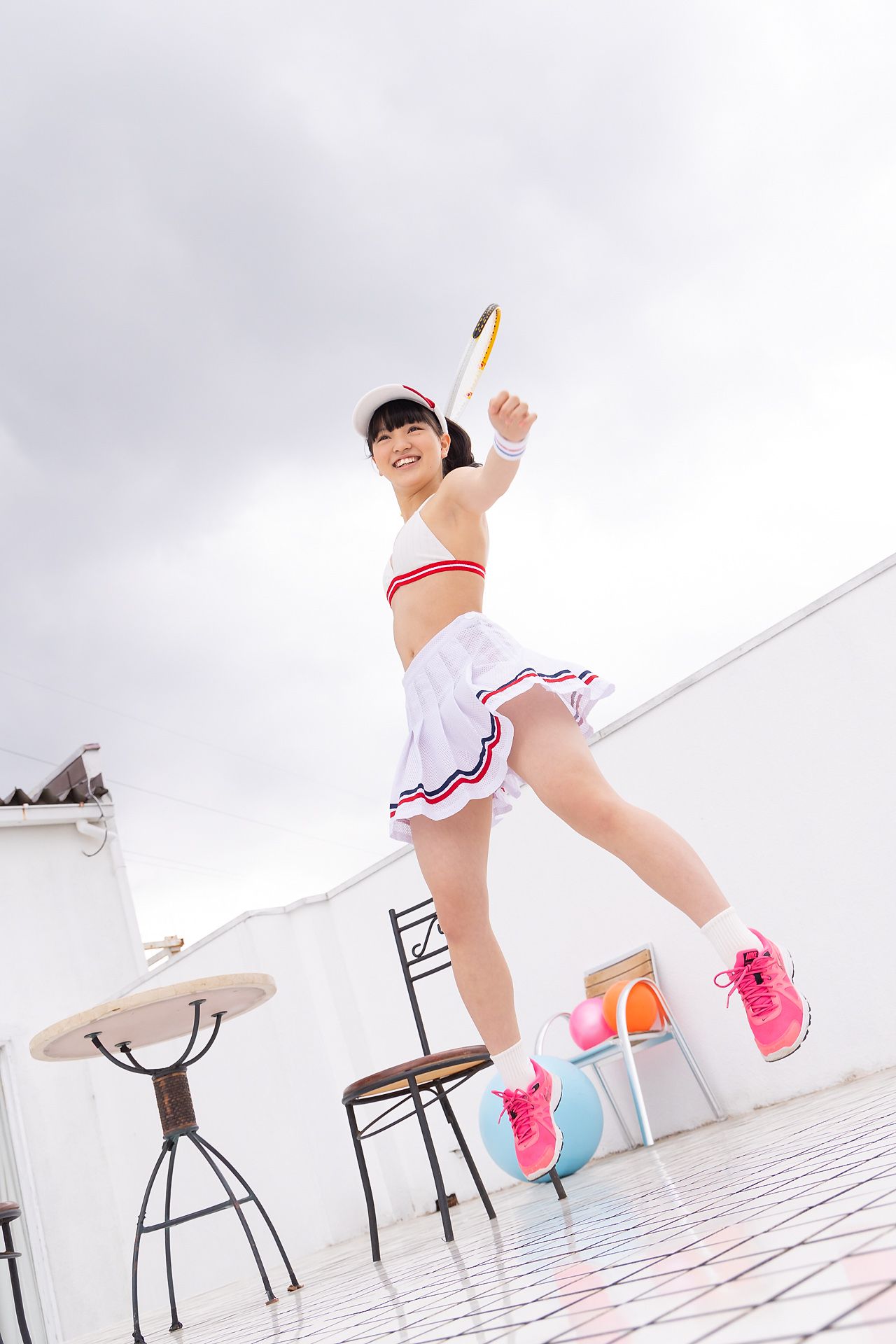 Hinako Tamaki 玉城ひなこ - Regular Gallery 5.2-图17