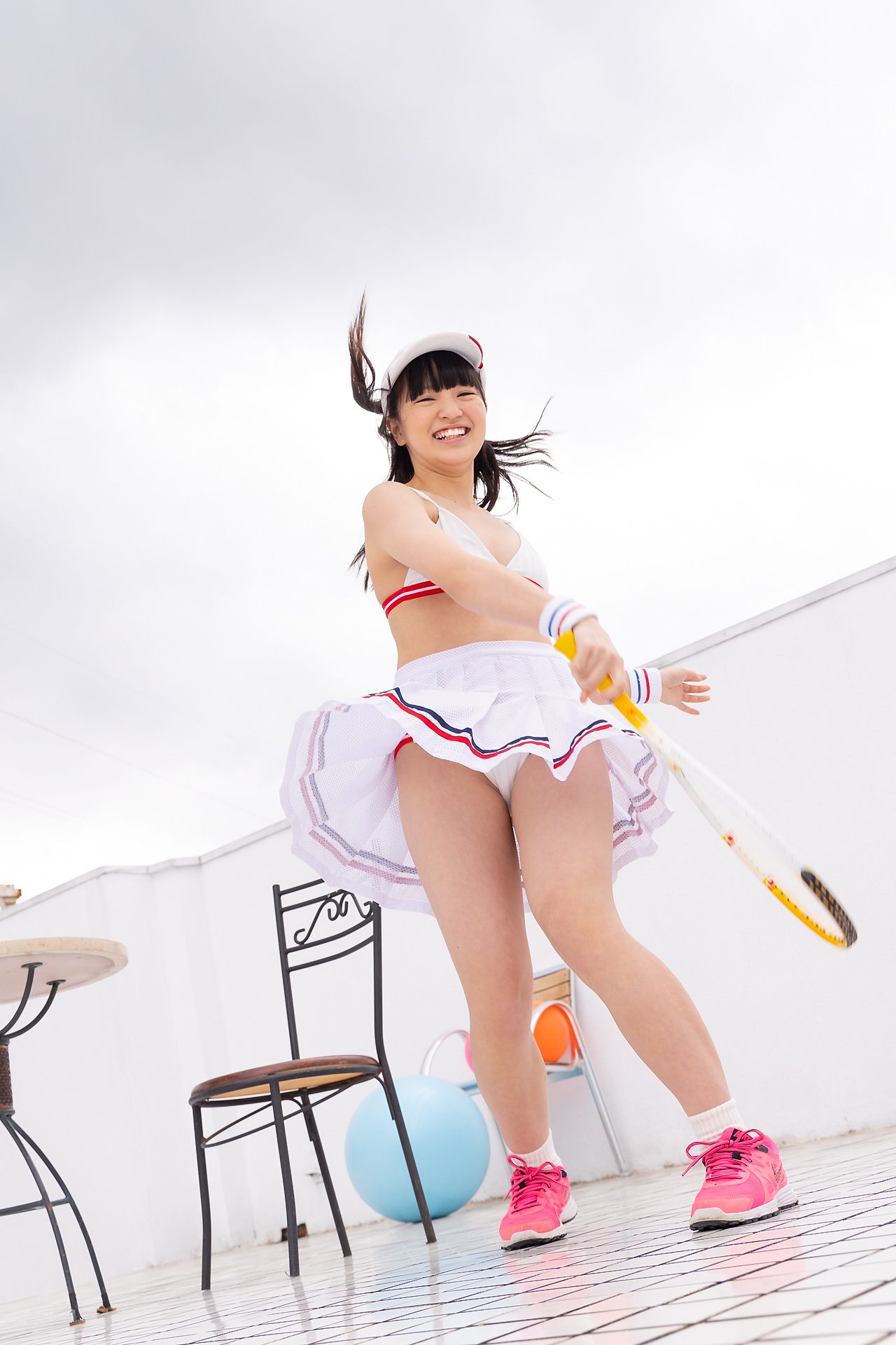 Hinako Tamaki 玉城ひなこ - Regular Gallery 5.2-图18