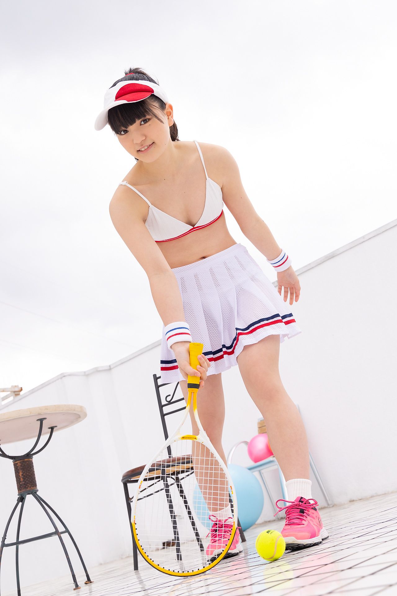 Hinako Tamaki 玉城ひなこ - Regular Gallery 5.2-图19