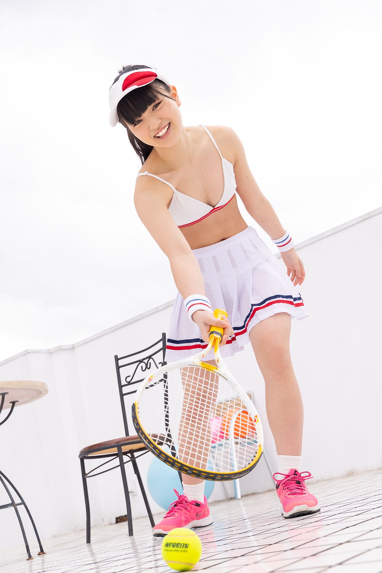 Hinako Tamaki 玉城ひなこ - Regular Gallery 5.2-图20