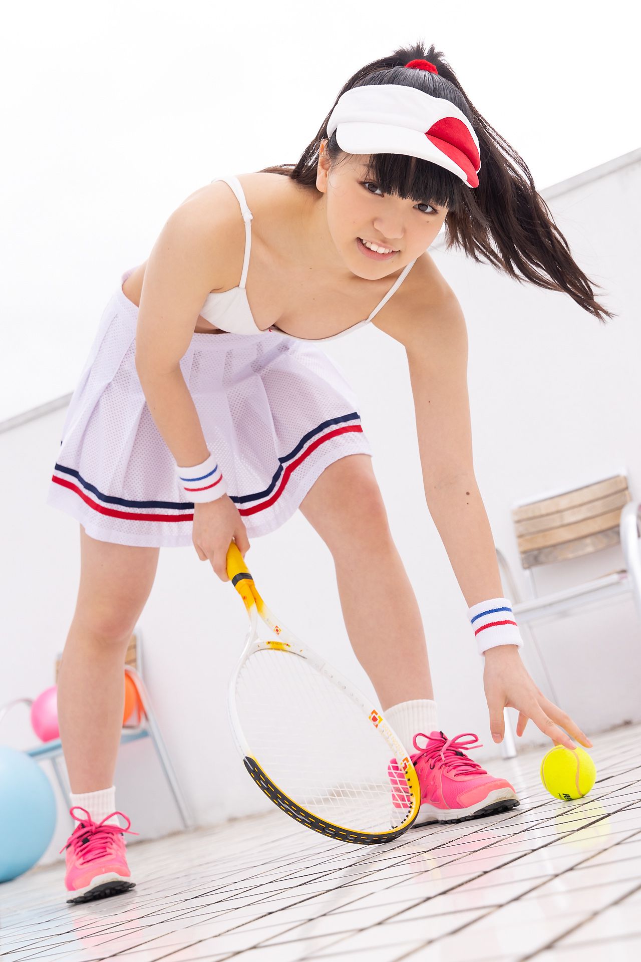 Hinako Tamaki 玉城ひなこ - Regular Gallery 5.2-图22