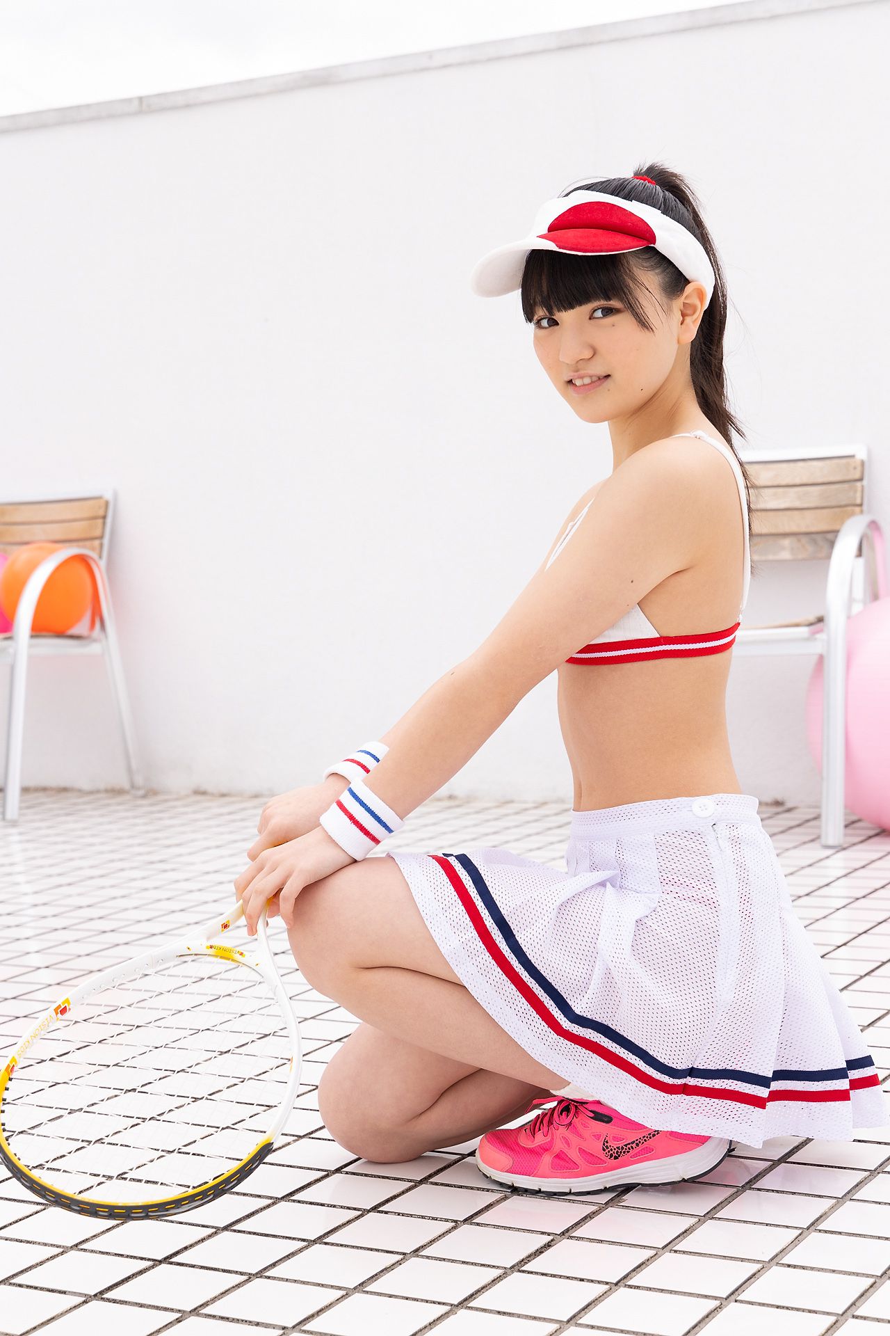 Hinako Tamaki 玉城ひなこ - Regular Gallery 5.2-图33