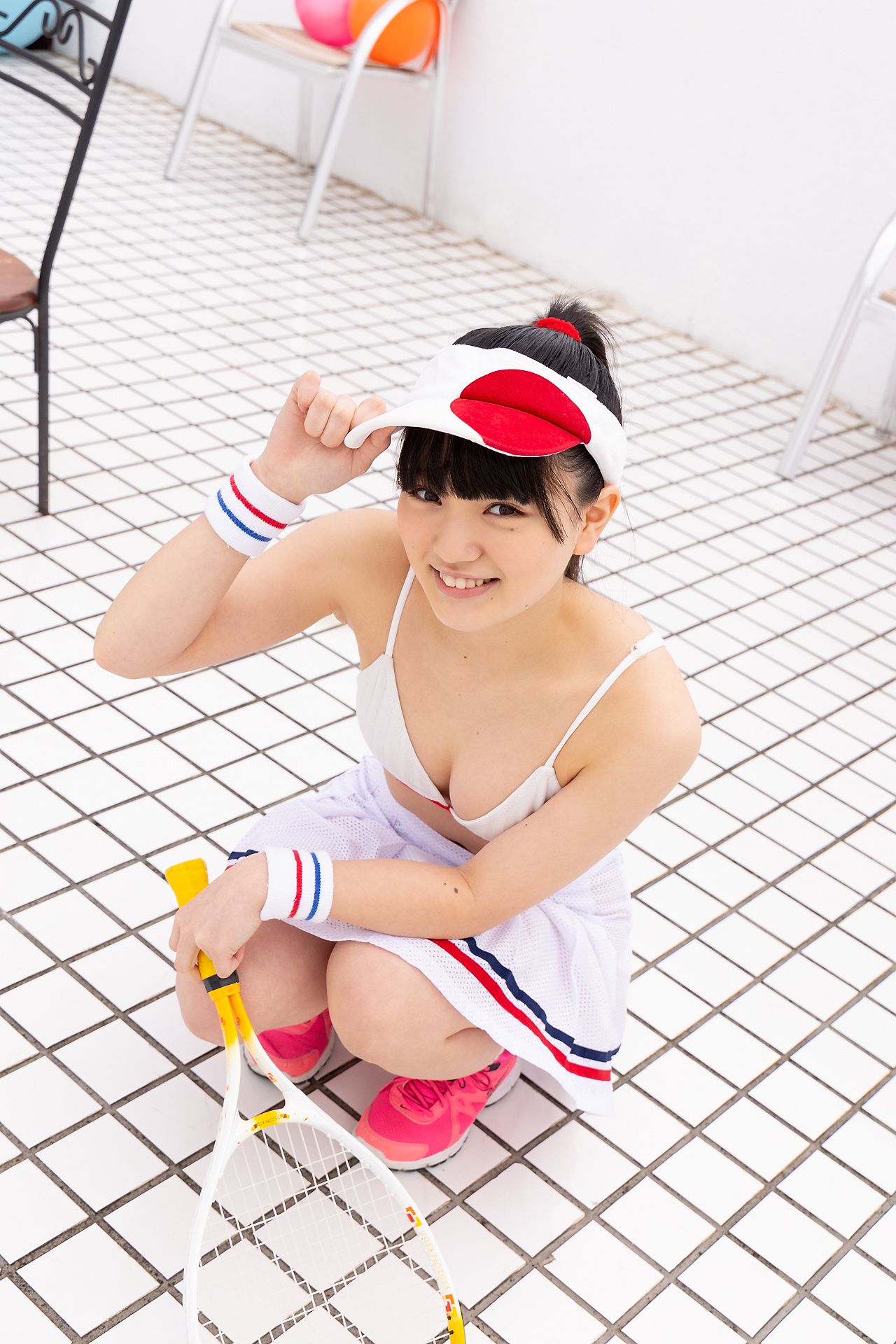 Hinako Tamaki 玉城ひなこ - Regular Gallery 5.2-图35