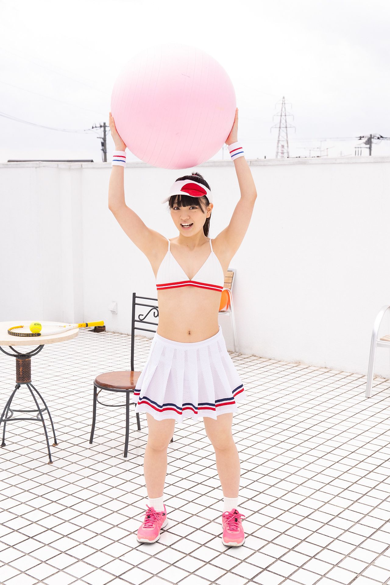 Hinako Tamaki 玉城ひなこ - Regular Gallery 5.2-图38