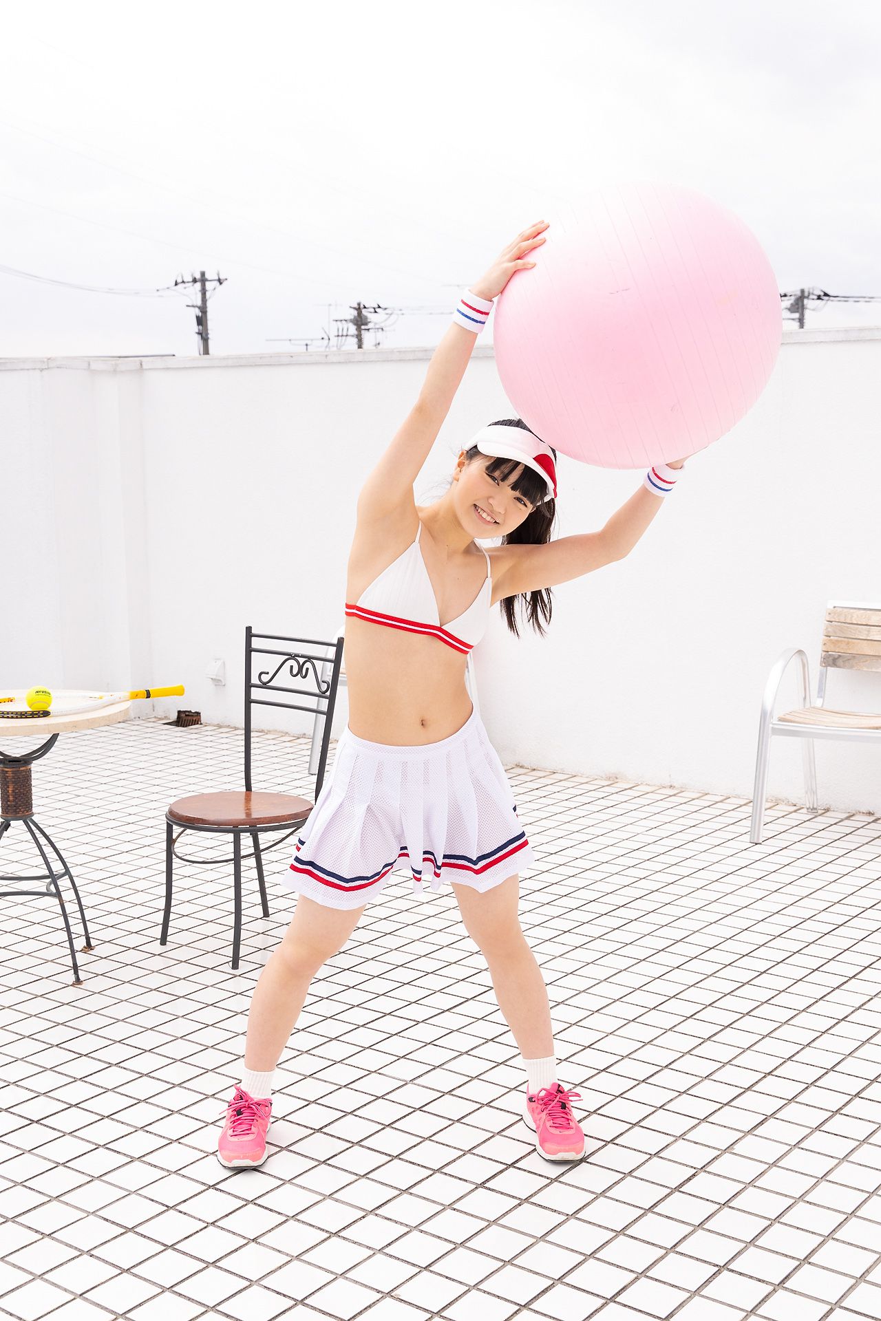 Hinako Tamaki 玉城ひなこ - Regular Gallery 5.2-图39