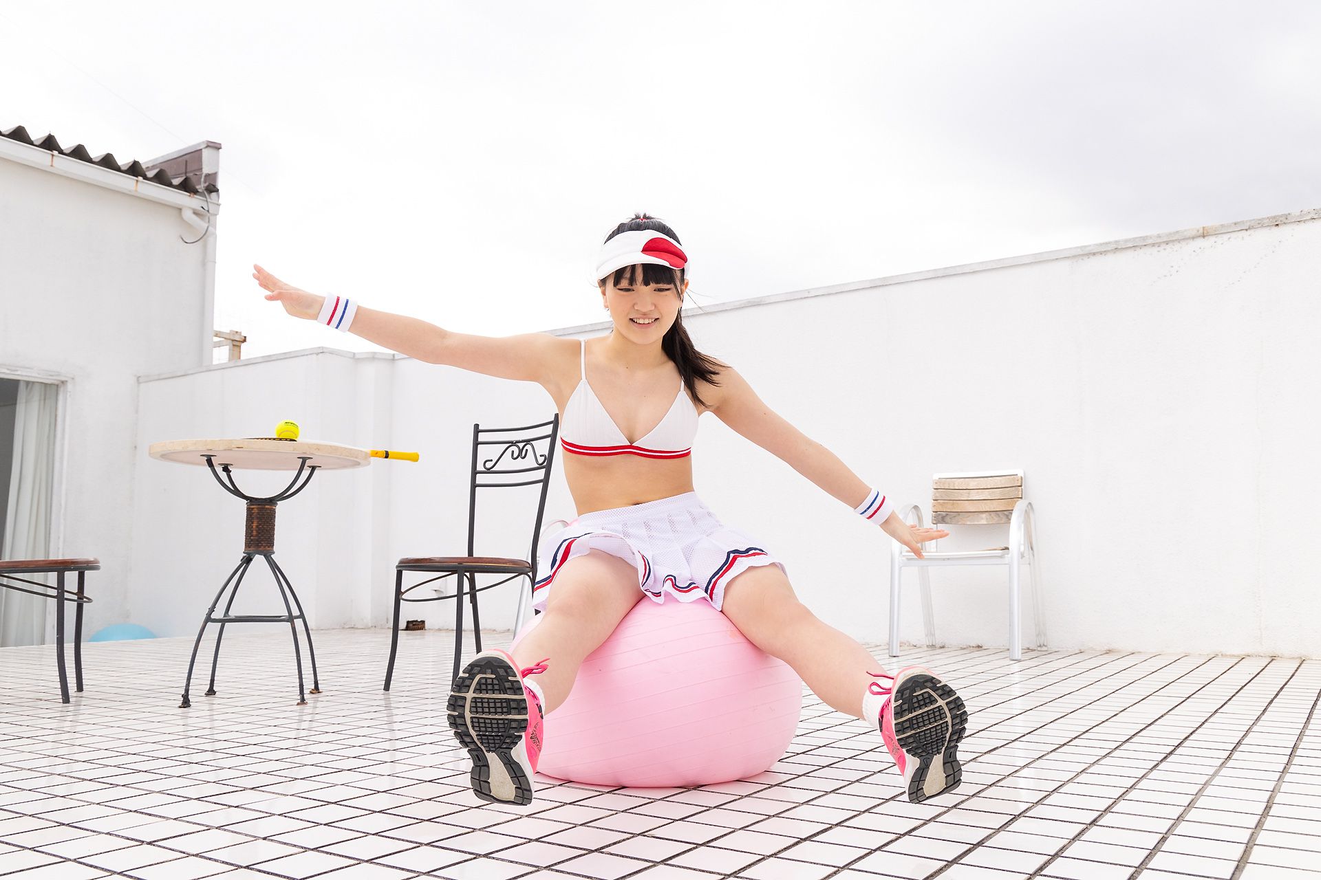 Hinako Tamaki 玉城ひなこ - Regular Gallery 5.2-图41