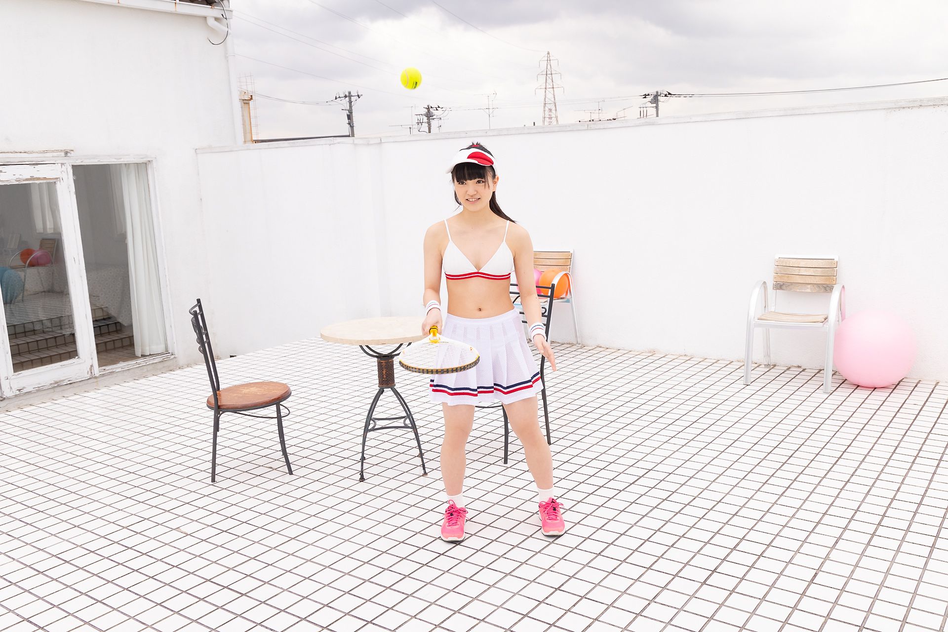 Hinako Tamaki 玉城ひなこ - Regular Gallery 5.2-图8