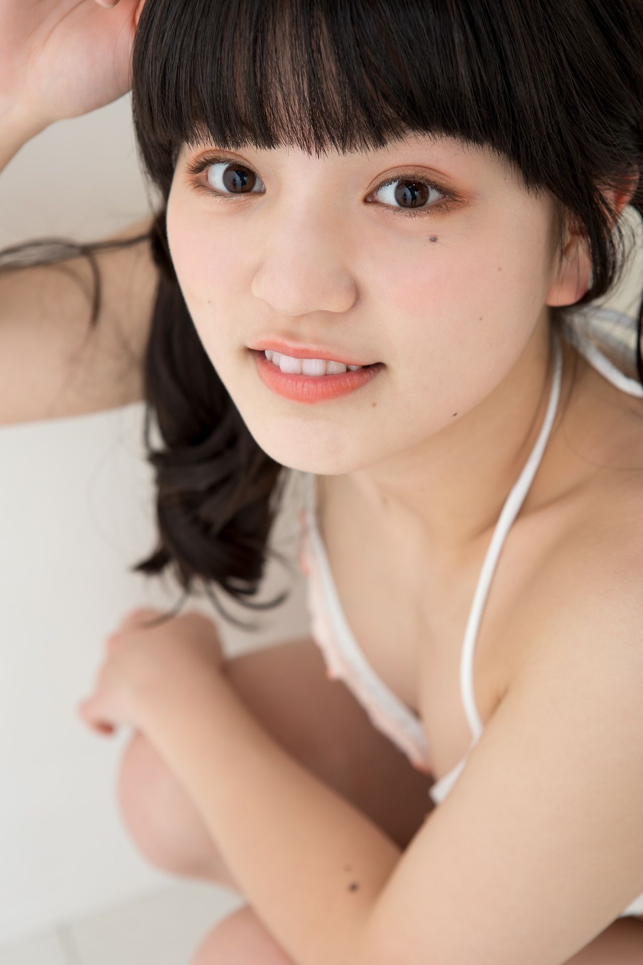 Hinako Tamaki 玉城ひなこ - Secret Gallery (STAGE2) 2.1-图14