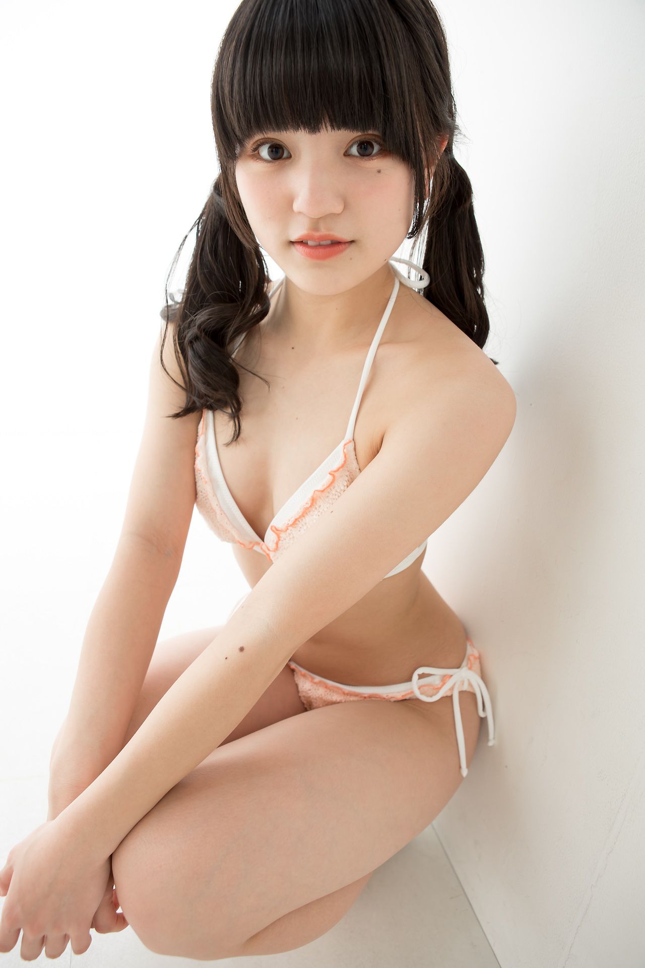 Hinako Tamaki 玉城ひなこ - Secret Gallery (STAGE2) 2.1-图20