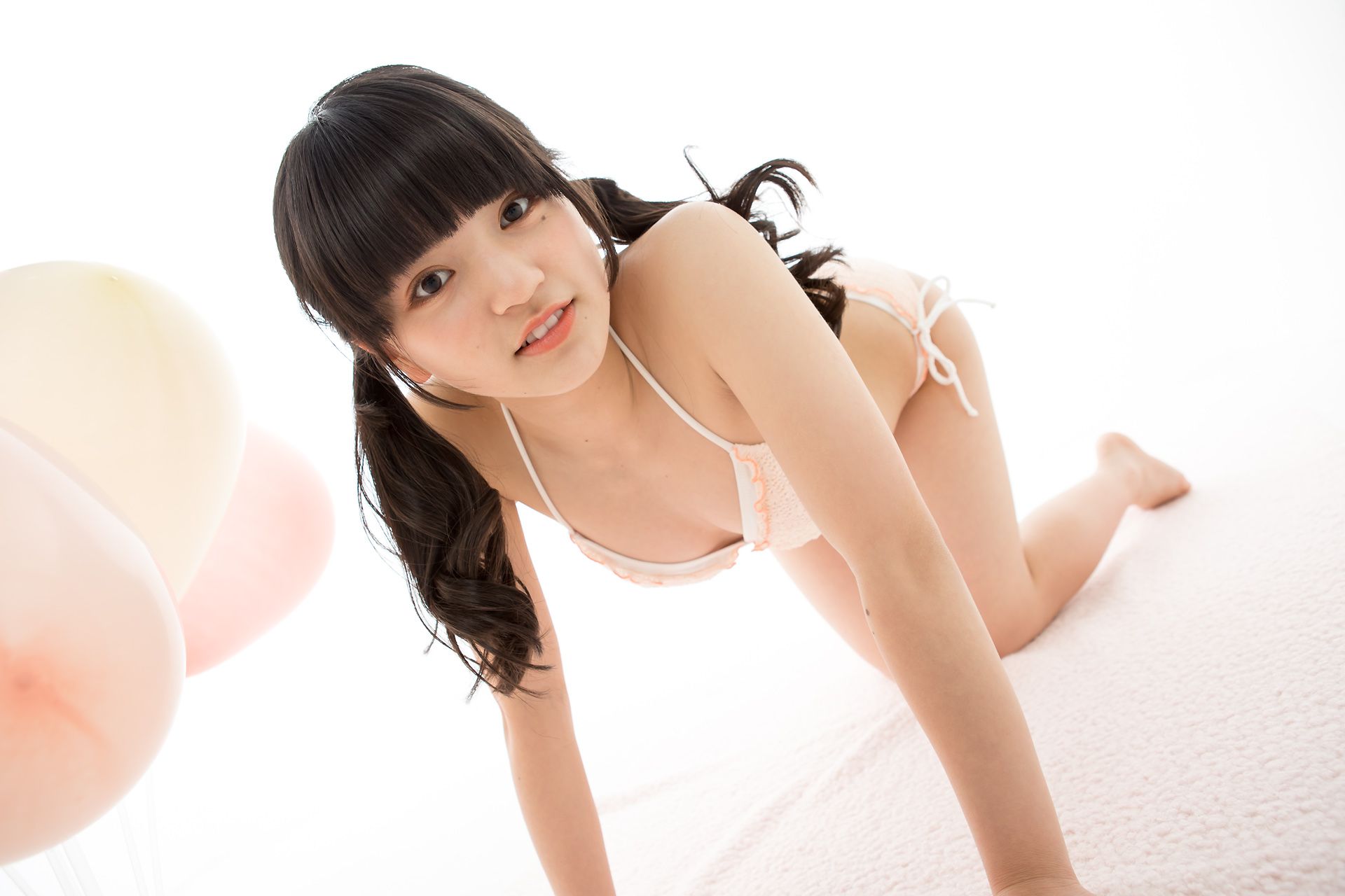 Hinako Tamaki 玉城ひなこ - Secret Gallery (STAGE2) 2.1-图29