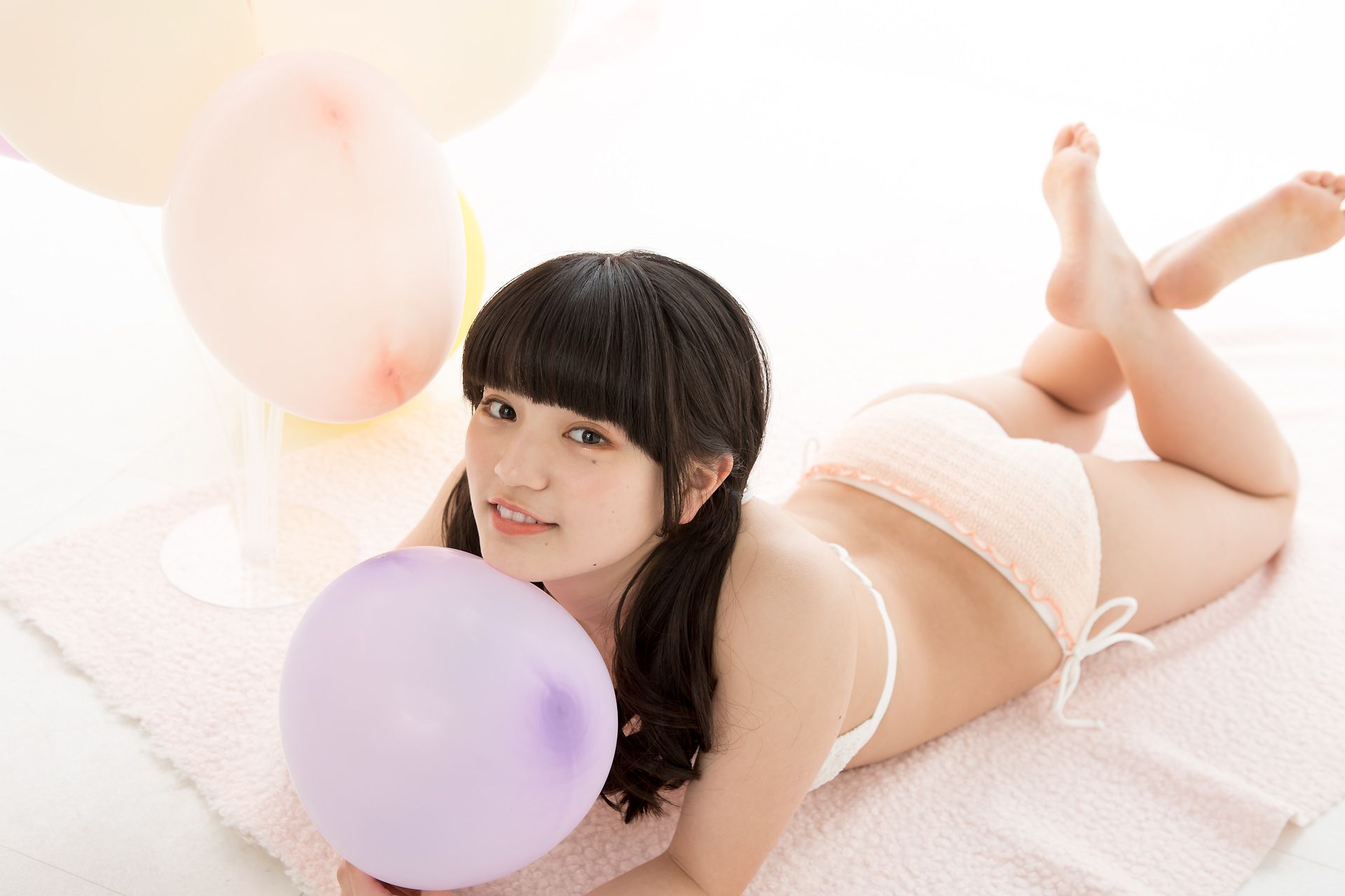 Hinako Tamaki 玉城ひなこ - Secret Gallery (STAGE2) 2.1-图35