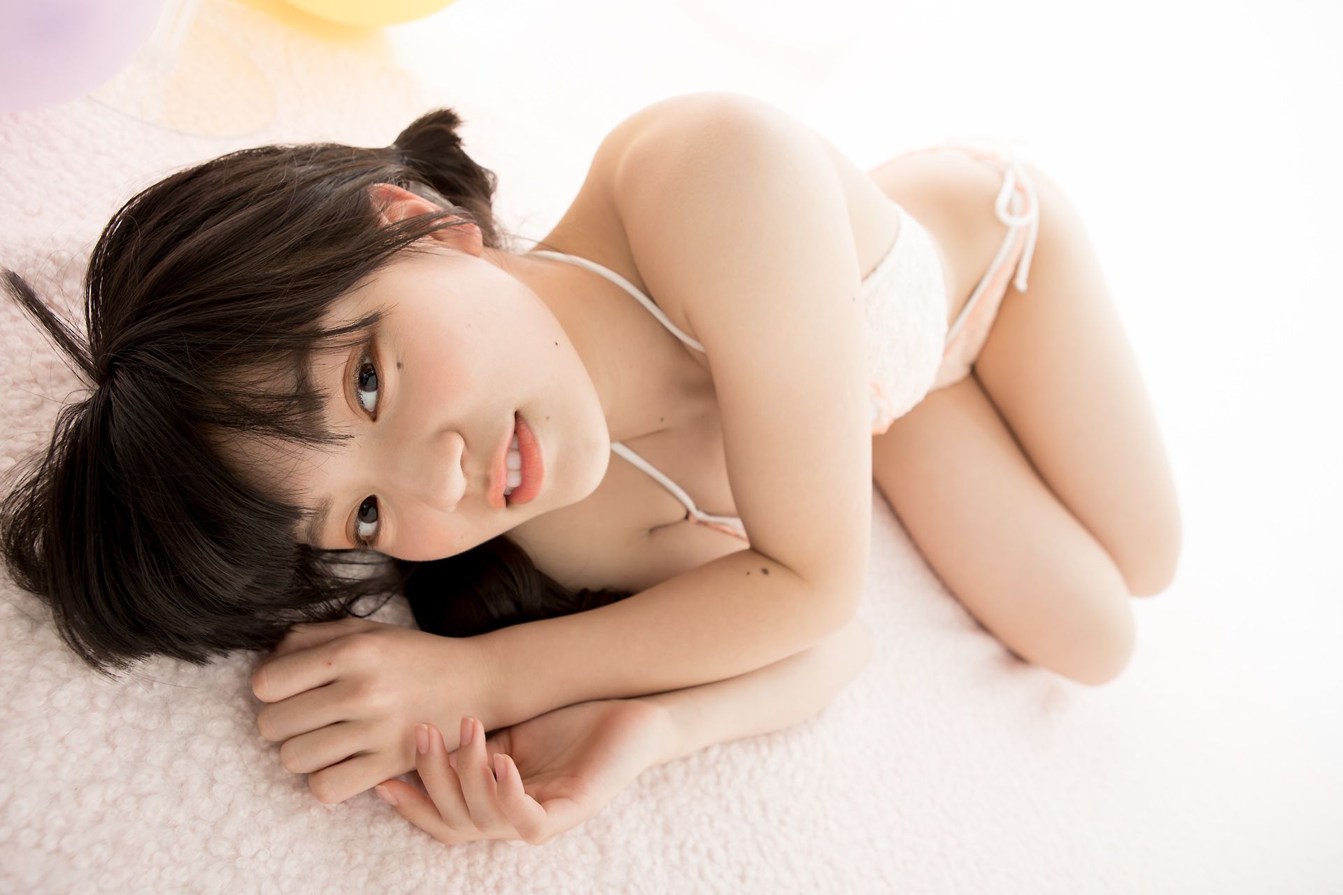 Hinako Tamaki 玉城ひなこ - Secret Gallery (STAGE2) 2.1-图43