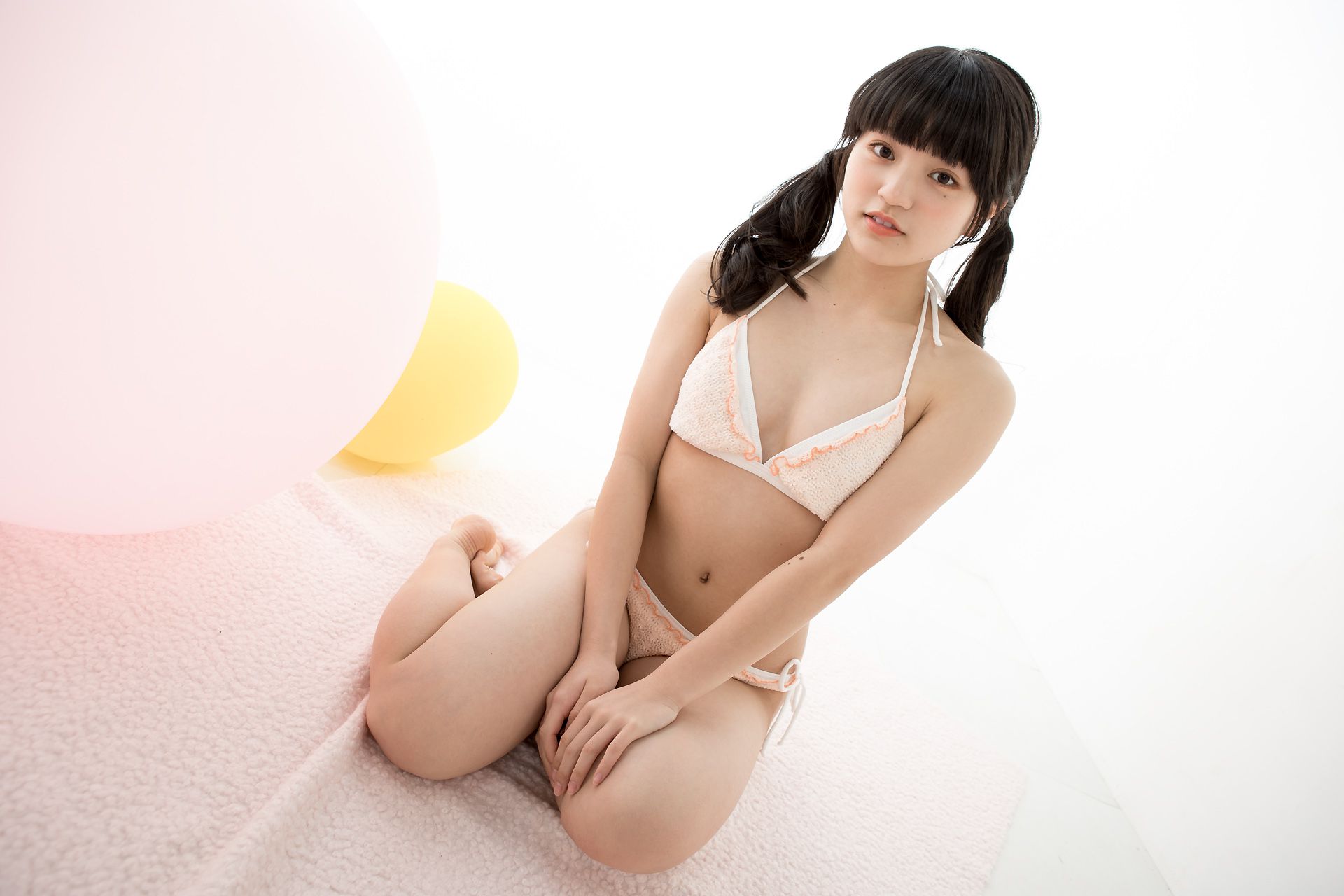 Hinako Tamaki 玉城ひなこ - Secret Gallery (STAGE2) 2.1-图48