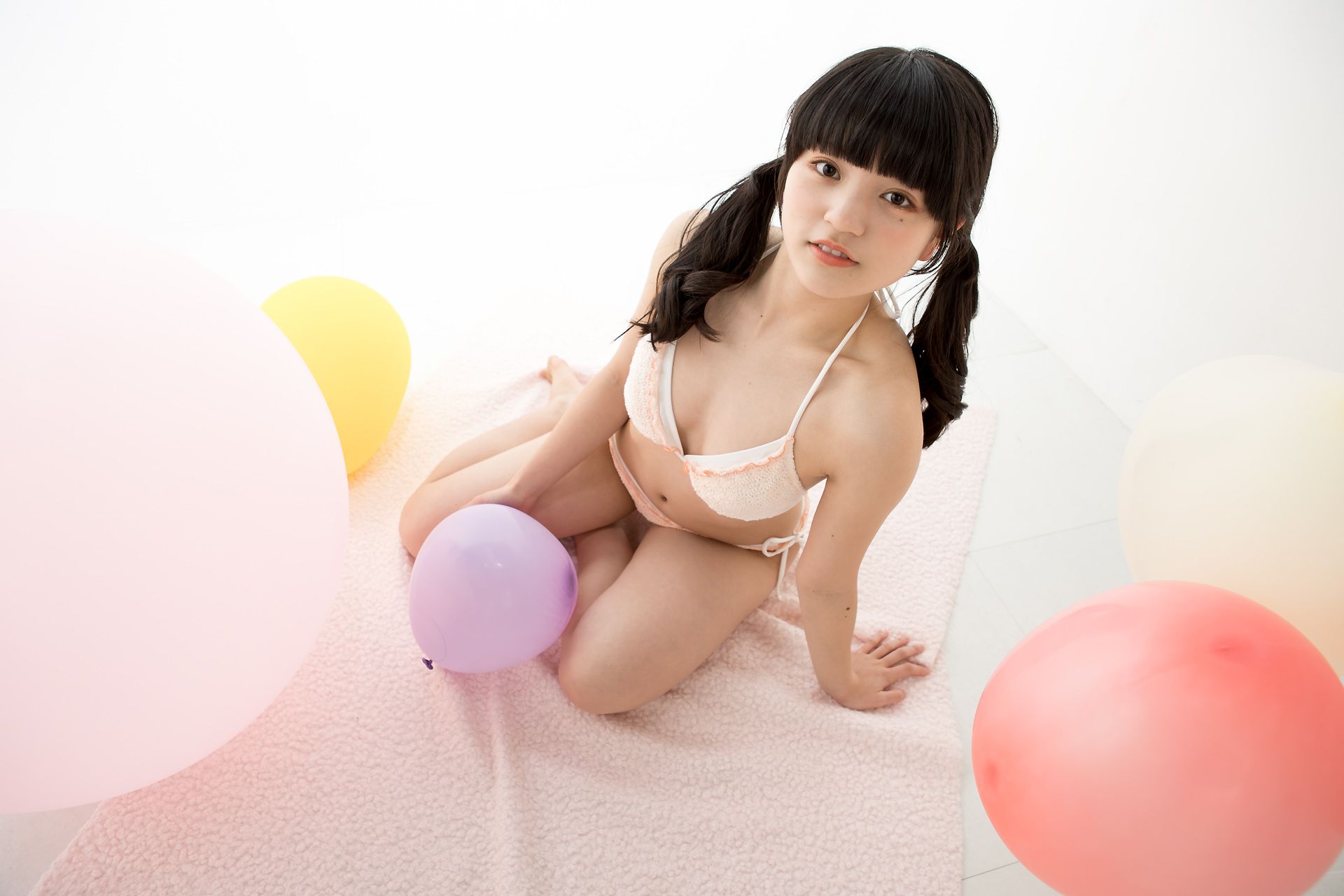 Hinako Tamaki 玉城ひなこ - Secret Gallery (STAGE2) 2.1-图50