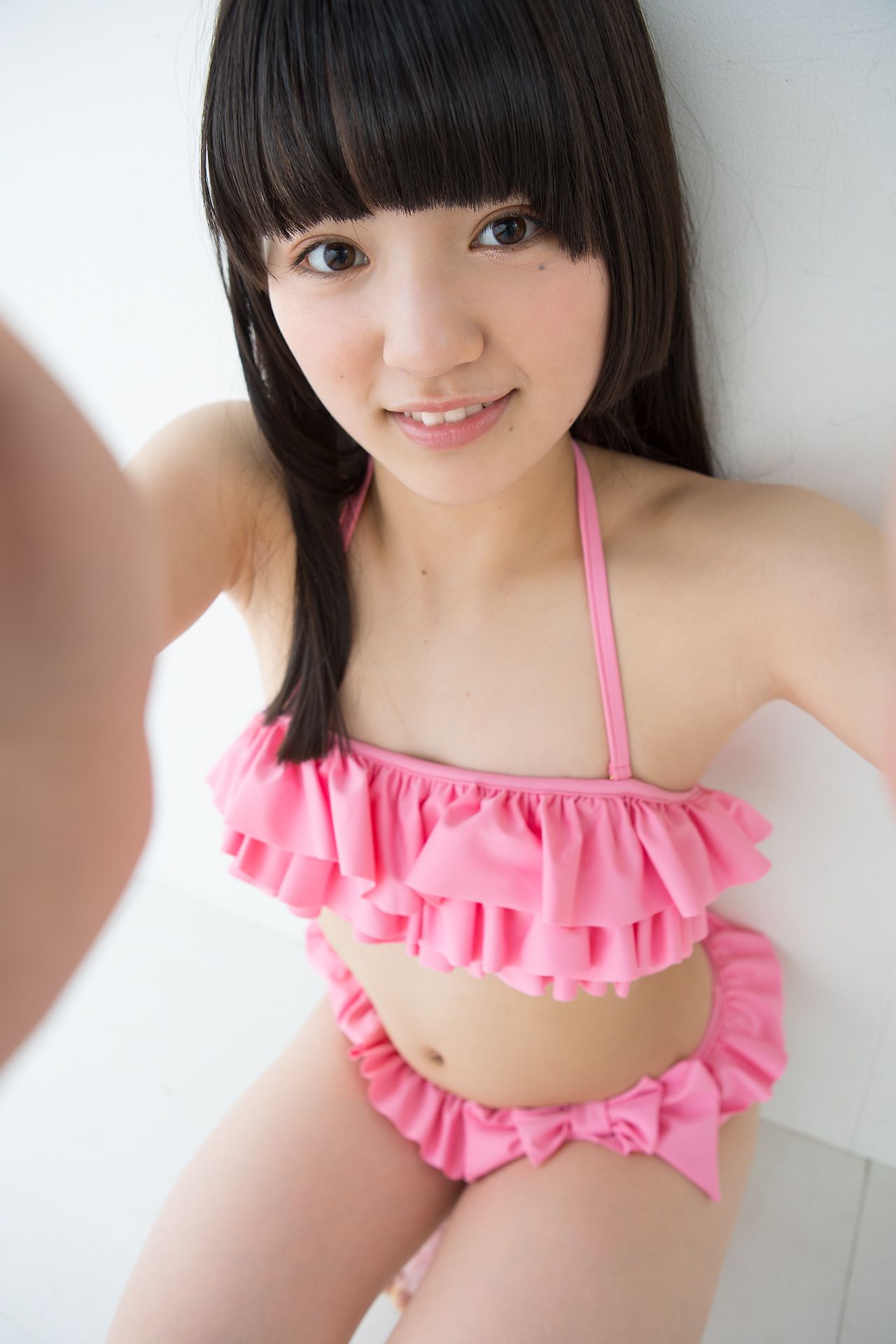 Hinako Tamaki 玉城ひなこ - Secret Gallery (STAGE2) 2.3-图0
