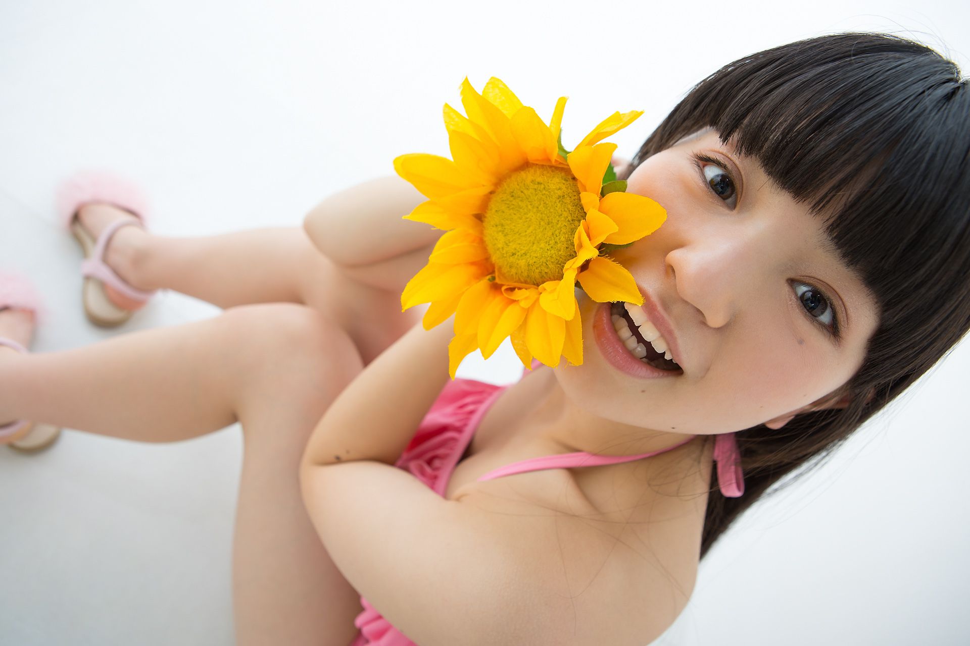 Hinako Tamaki 玉城ひなこ - Secret Gallery (STAGE2) 2.3-图13