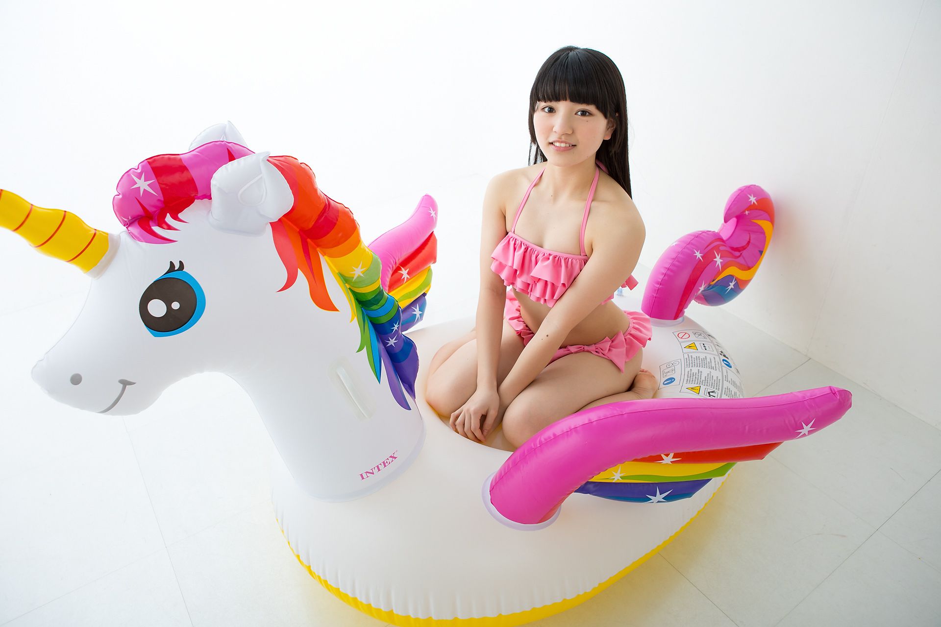 Hinako Tamaki 玉城ひなこ - Secret Gallery (STAGE2) 2.3-图15