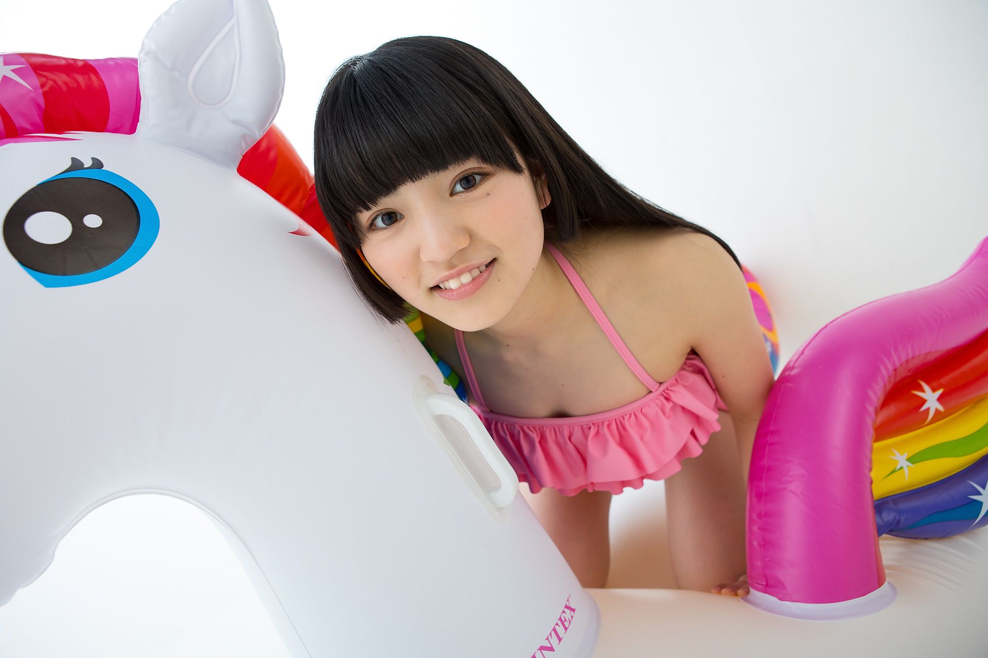 Hinako Tamaki 玉城ひなこ - Secret Gallery (STAGE2) 2.3-图16