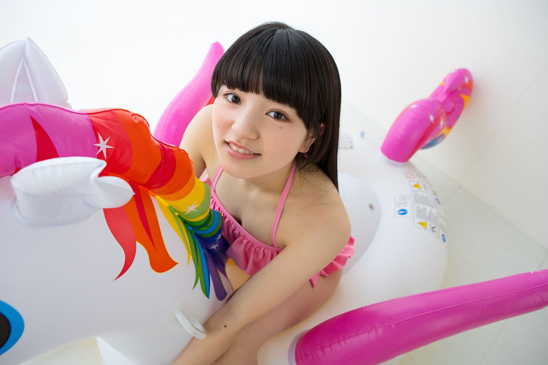 Hinako Tamaki 玉城ひなこ - Secret Gallery (STAGE2) 2.3-图17