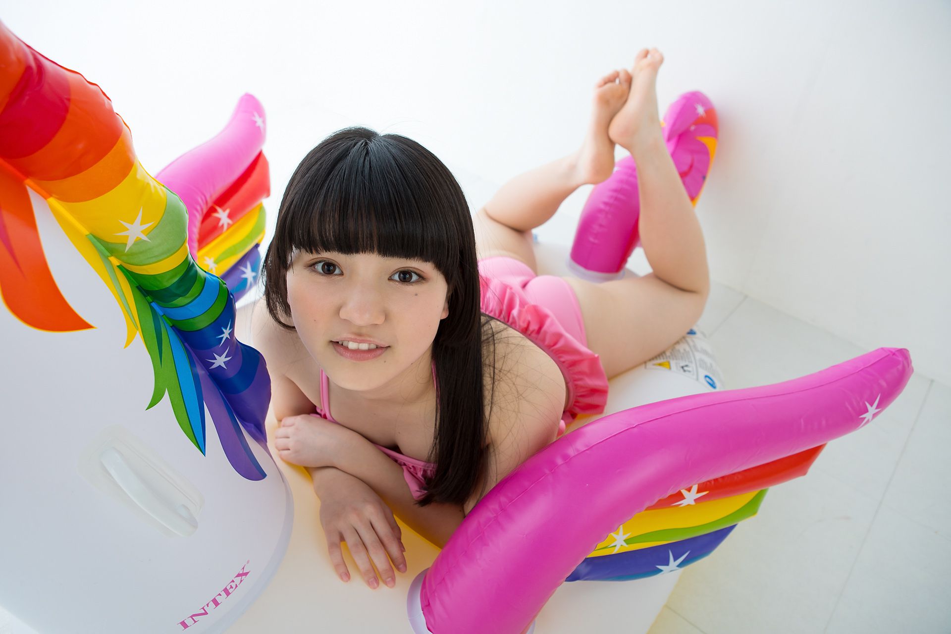 Hinako Tamaki 玉城ひなこ - Secret Gallery (STAGE2) 2.3-图20