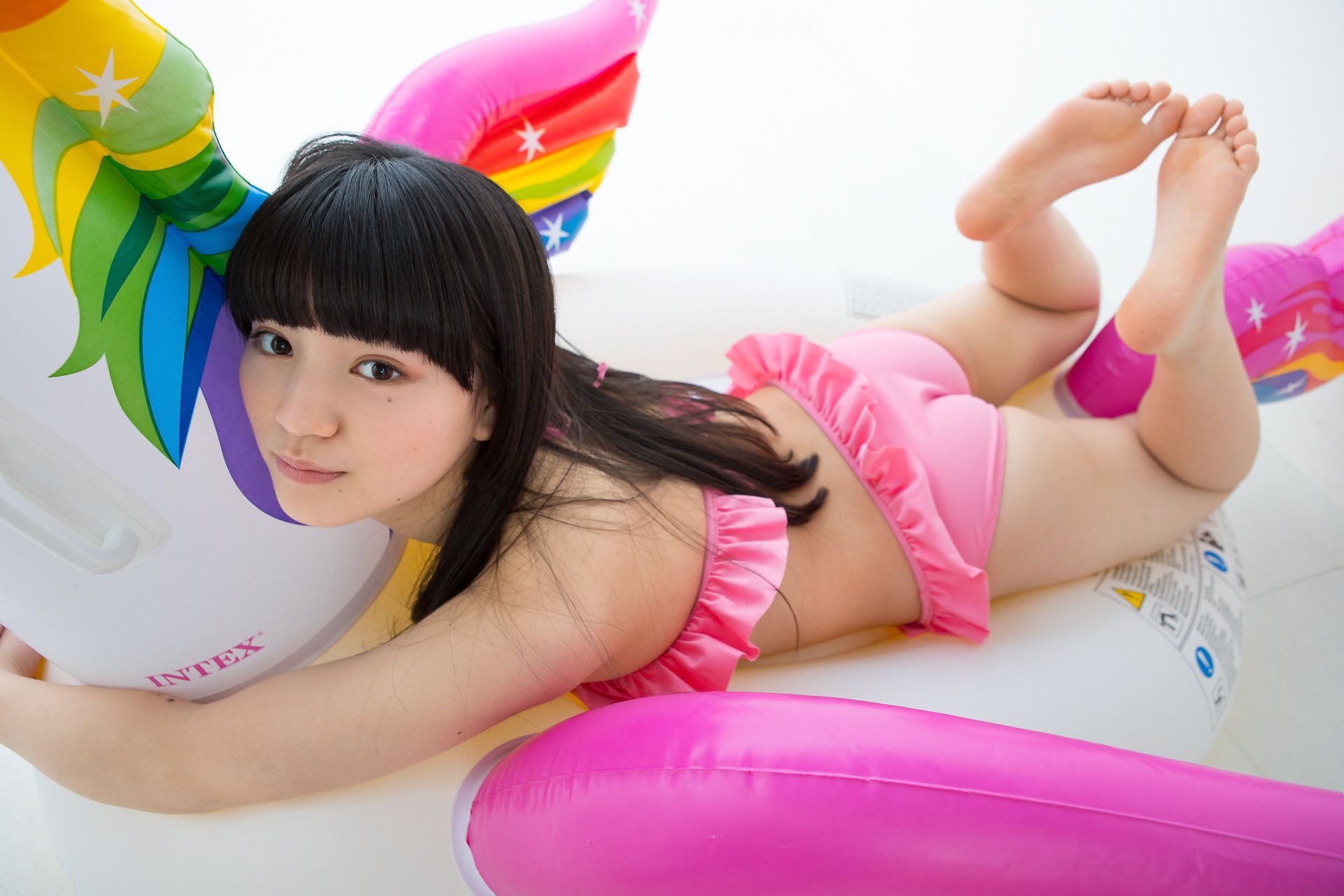 Hinako Tamaki 玉城ひなこ - Secret Gallery (STAGE2) 2.3-图21