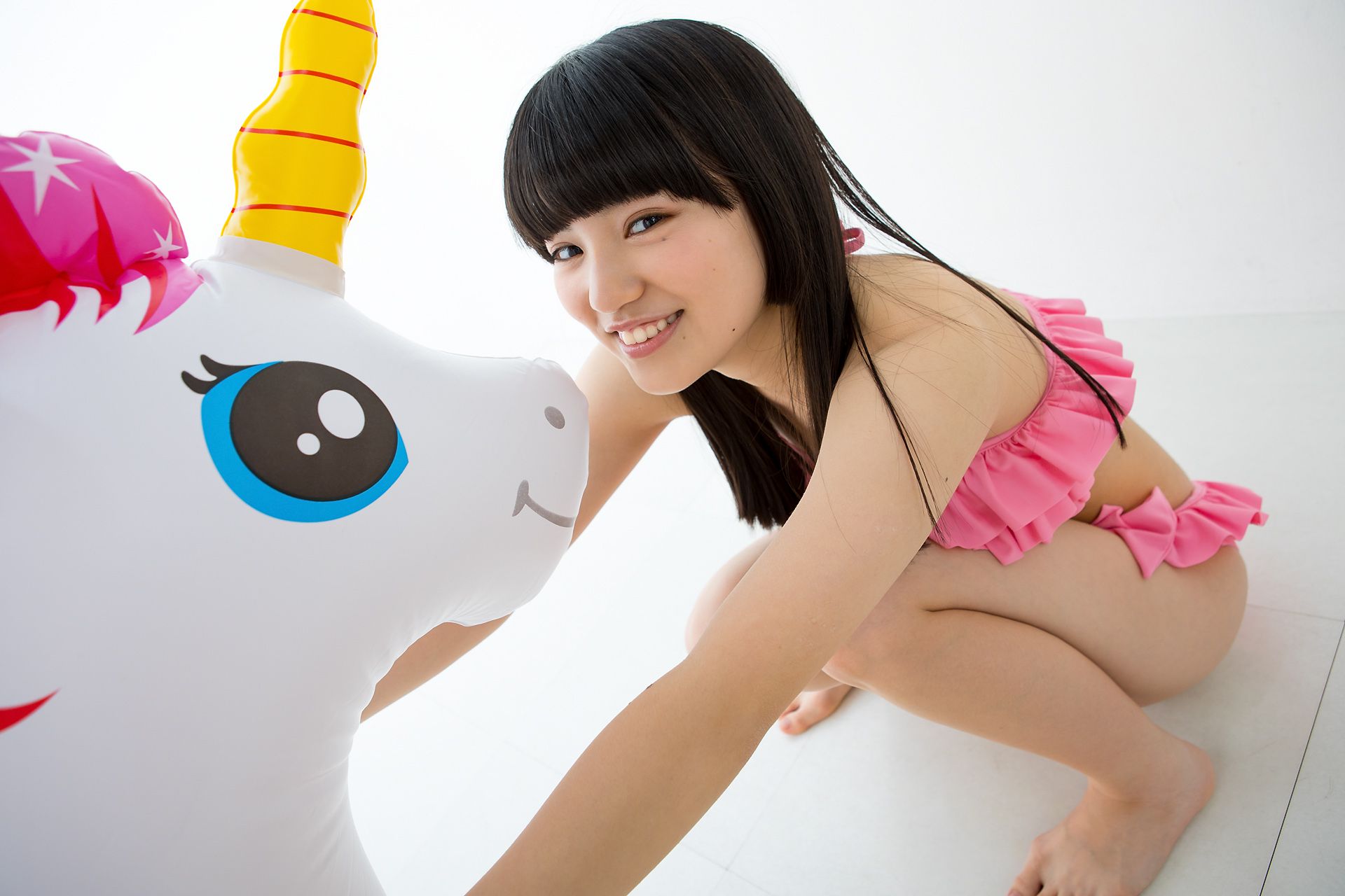 Hinako Tamaki 玉城ひなこ - Secret Gallery (STAGE2) 2.3-图27