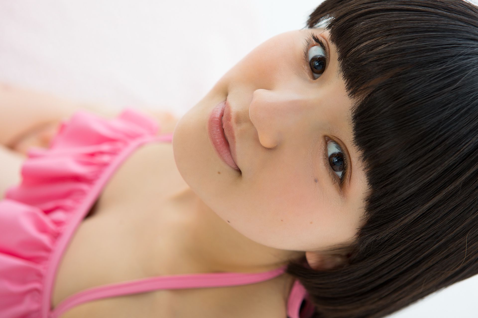 Hinako Tamaki 玉城ひなこ - Secret Gallery (STAGE2) 2.3-图28