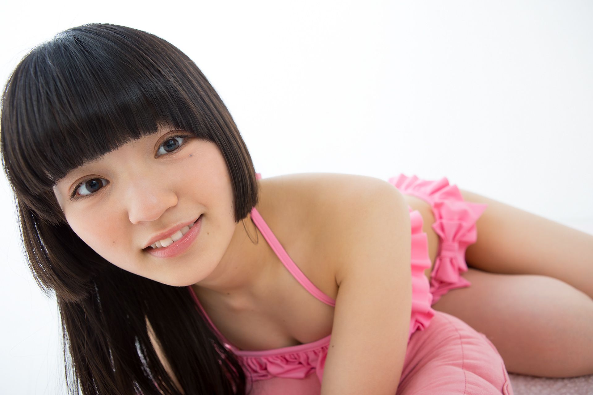 Hinako Tamaki 玉城ひなこ - Secret Gallery (STAGE2) 2.3-图33