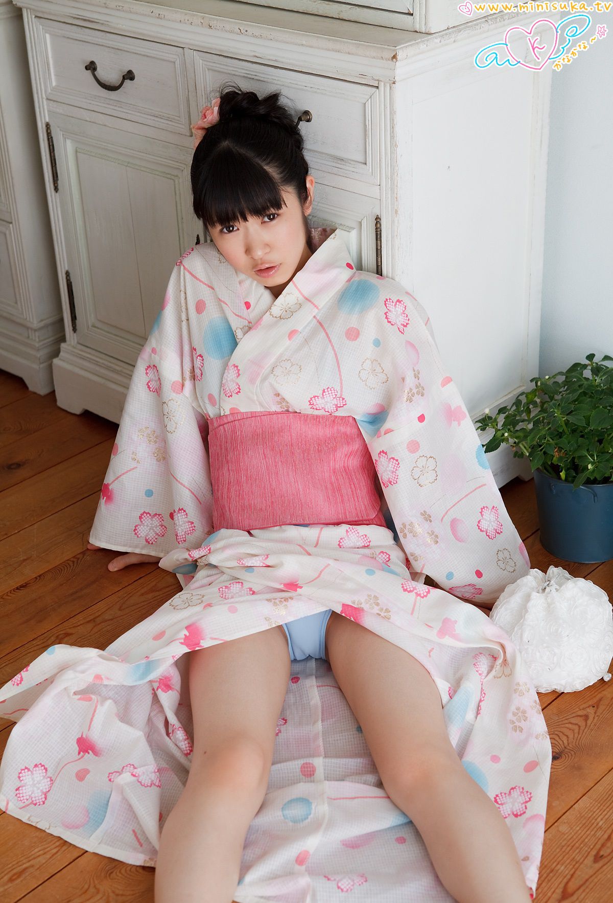 Kana Takasugi 高杉果那 - Revival Gallery 02-图9