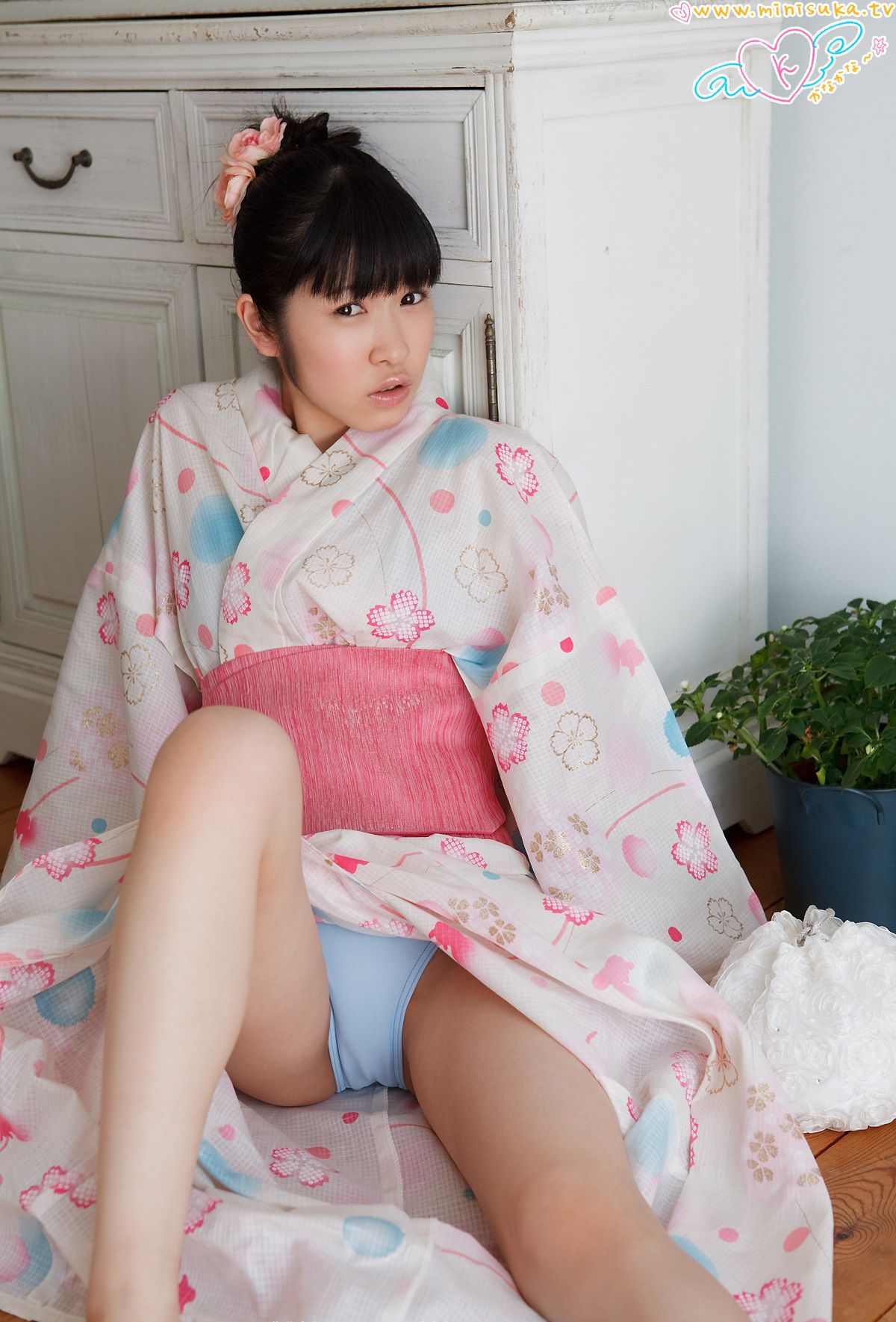 Kana Takasugi 高杉果那 - Revival Gallery 02-图10