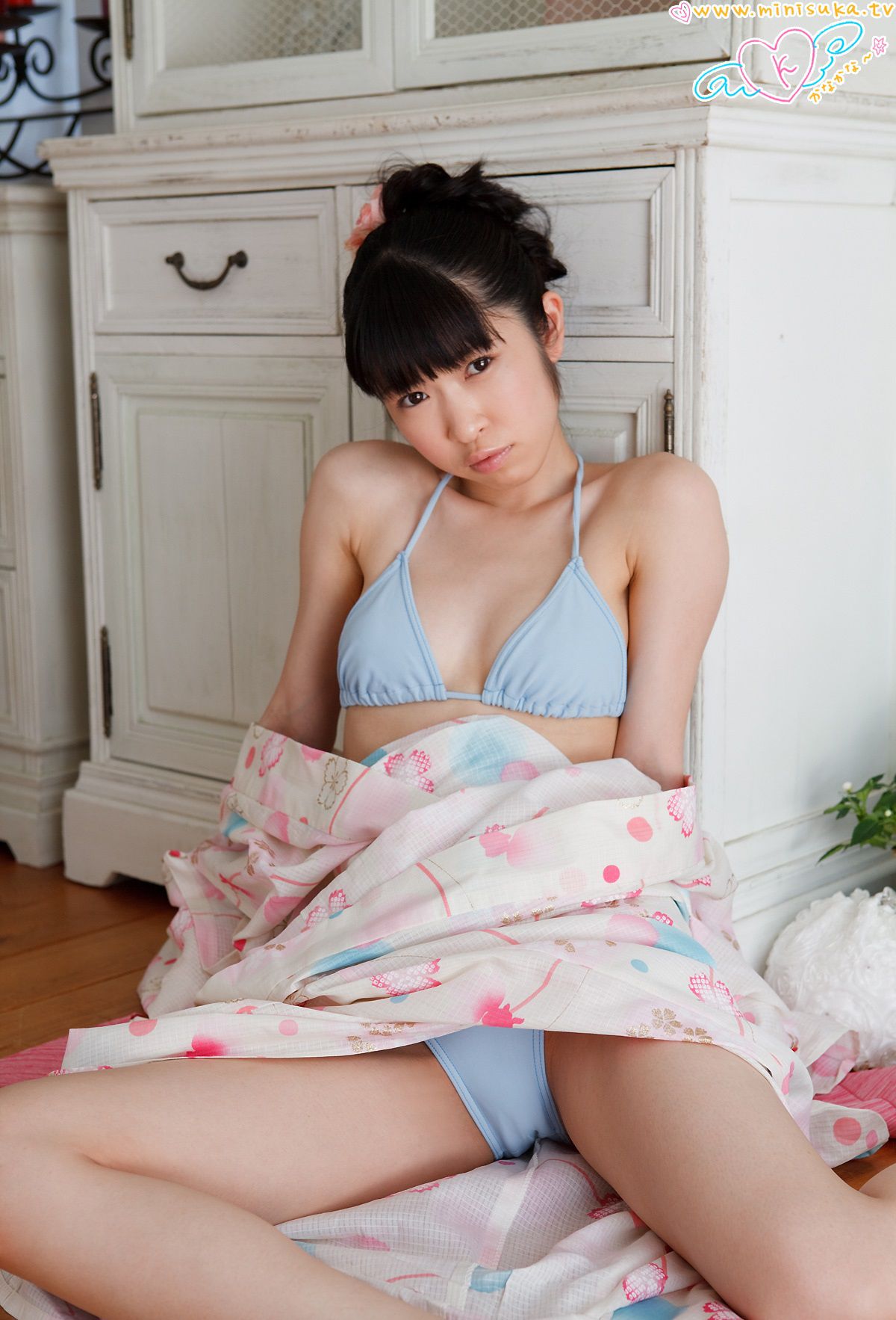 Kana Takasugi 高杉果那 - Revival Gallery 02-图15