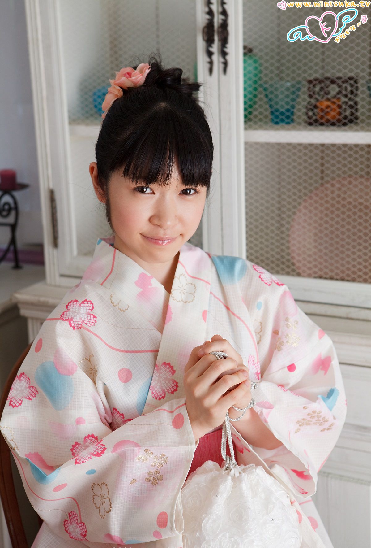 Kana Takasugi 高杉果那 - Revival Gallery 02-图4