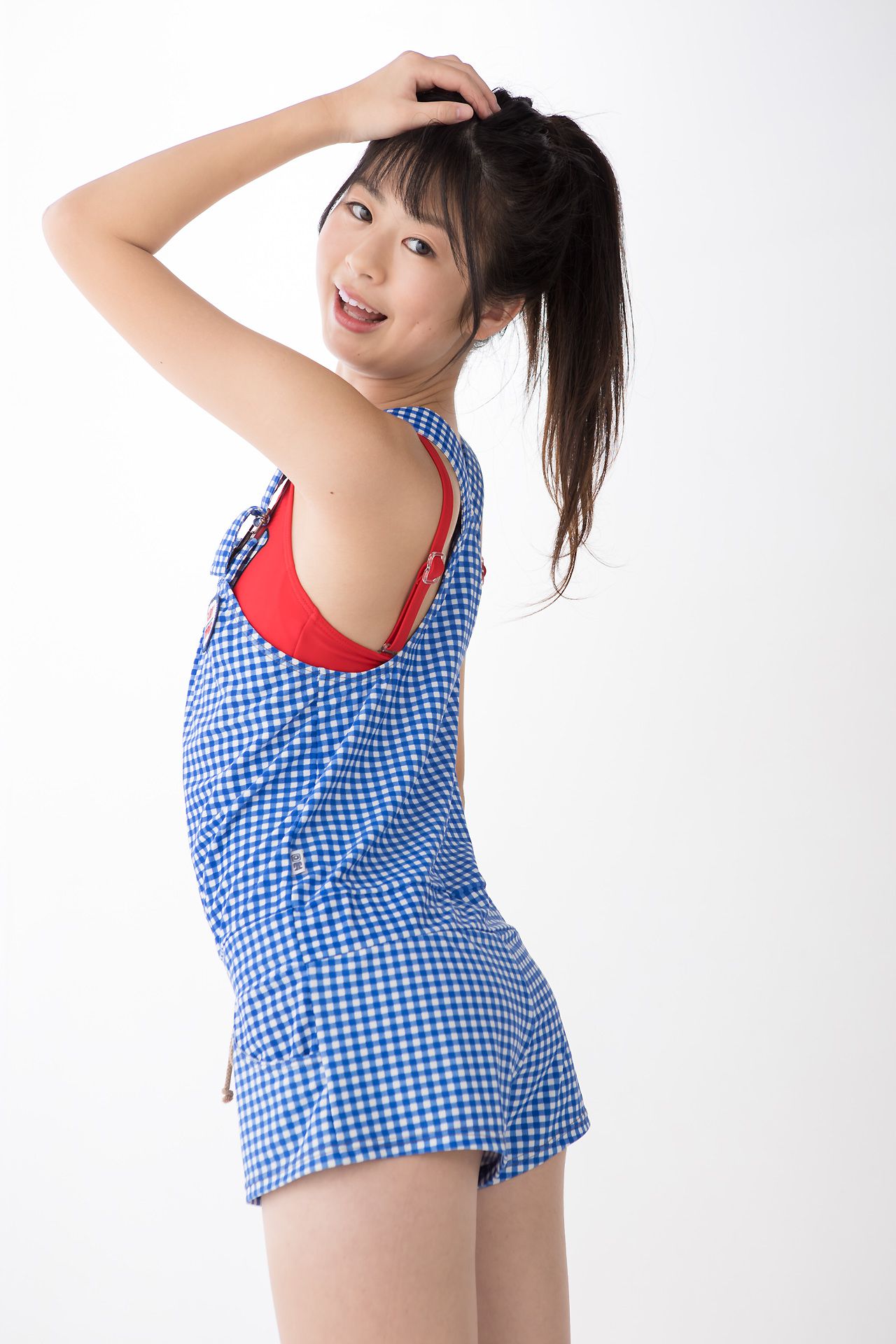 Kokone Nanase 七瀬ここね - Regular Gallery 01-图10