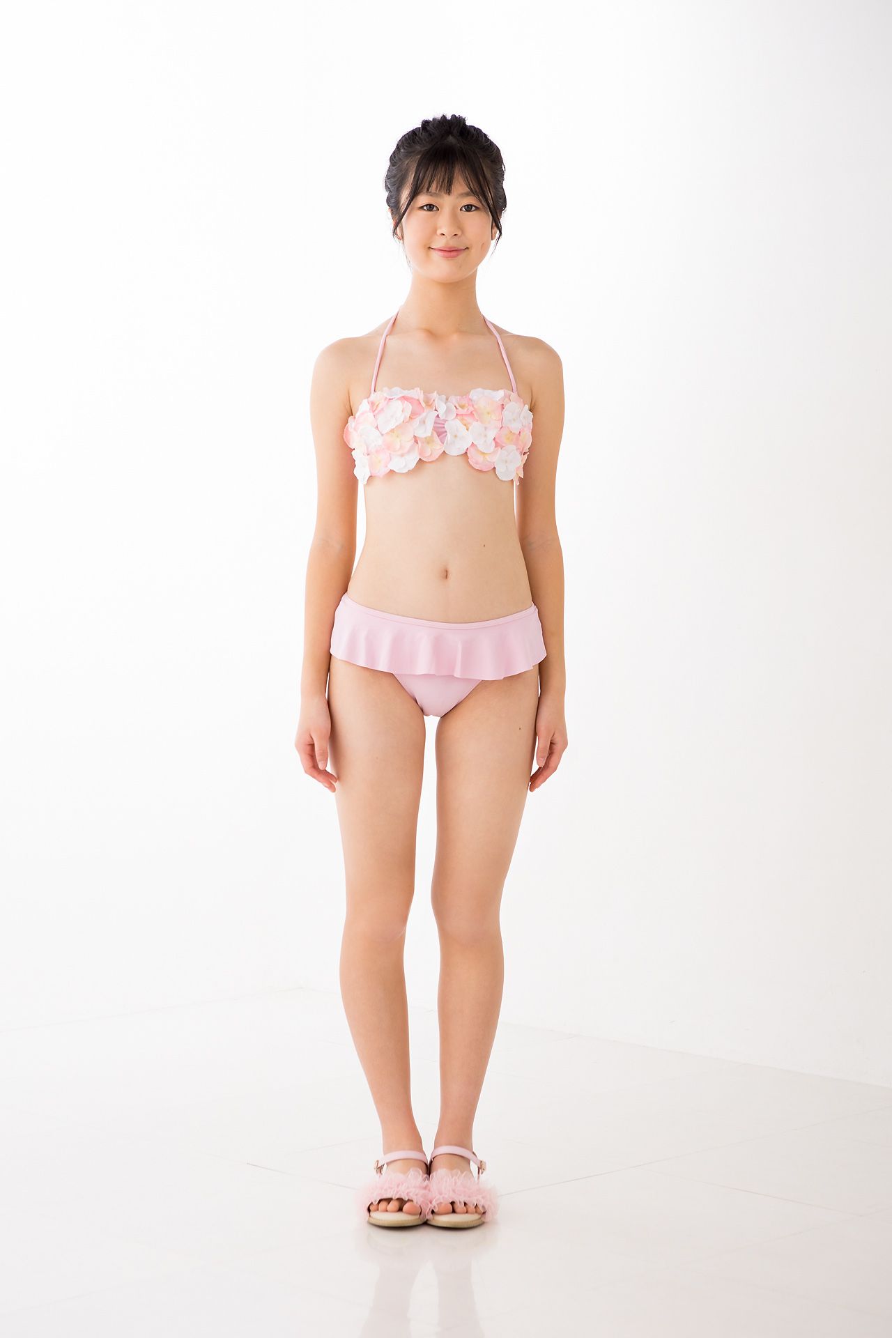 Kokone Nanase 七瀬ここね - Regular Gallery 02-图0