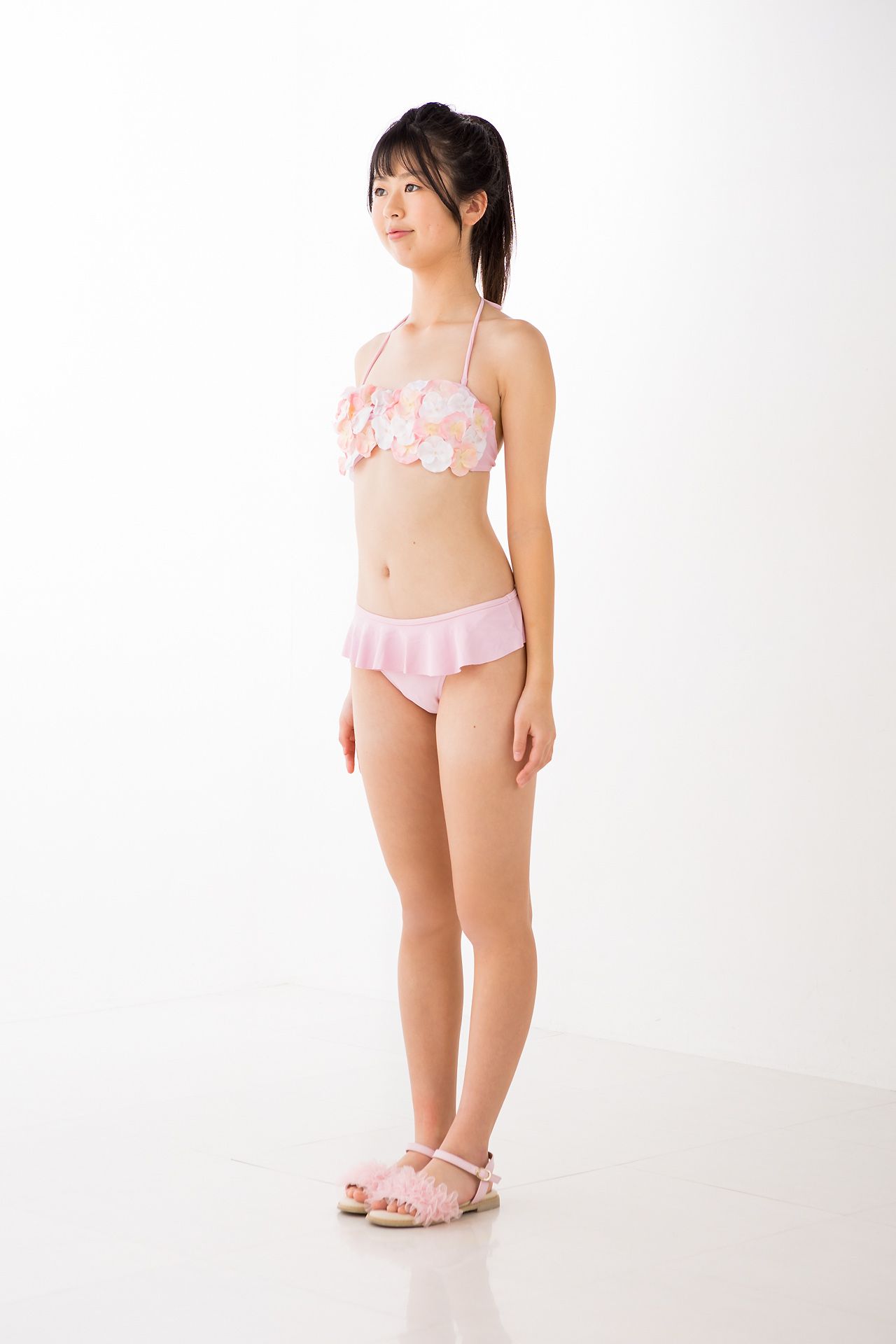 Kokone Nanase 七瀬ここね - Regular Gallery 02-图1