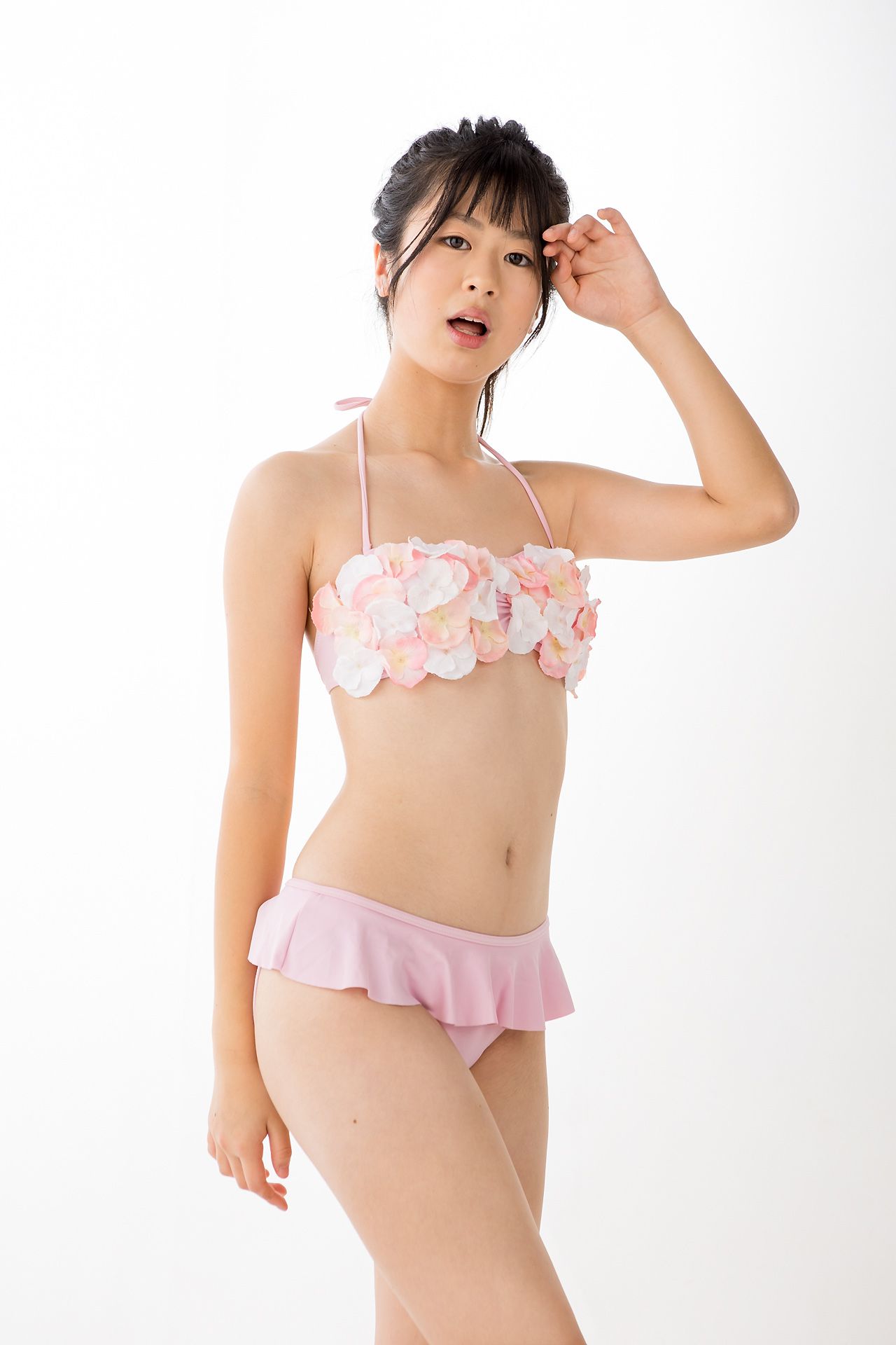 Kokone Nanase 七瀬ここね - Regular Gallery 02-图36