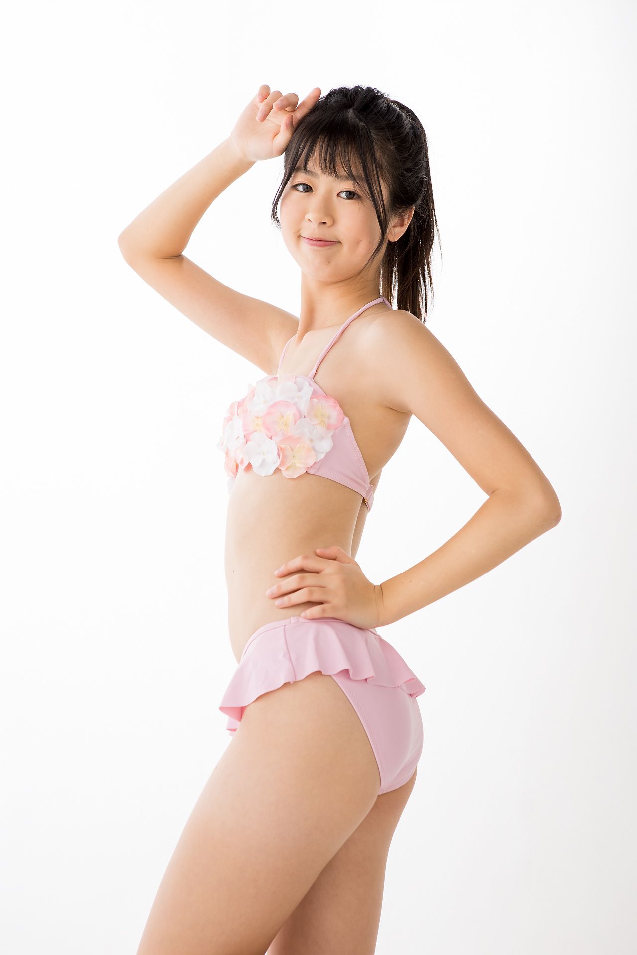 Kokone Nanase 七瀬ここね - Regular Gallery 02-图39