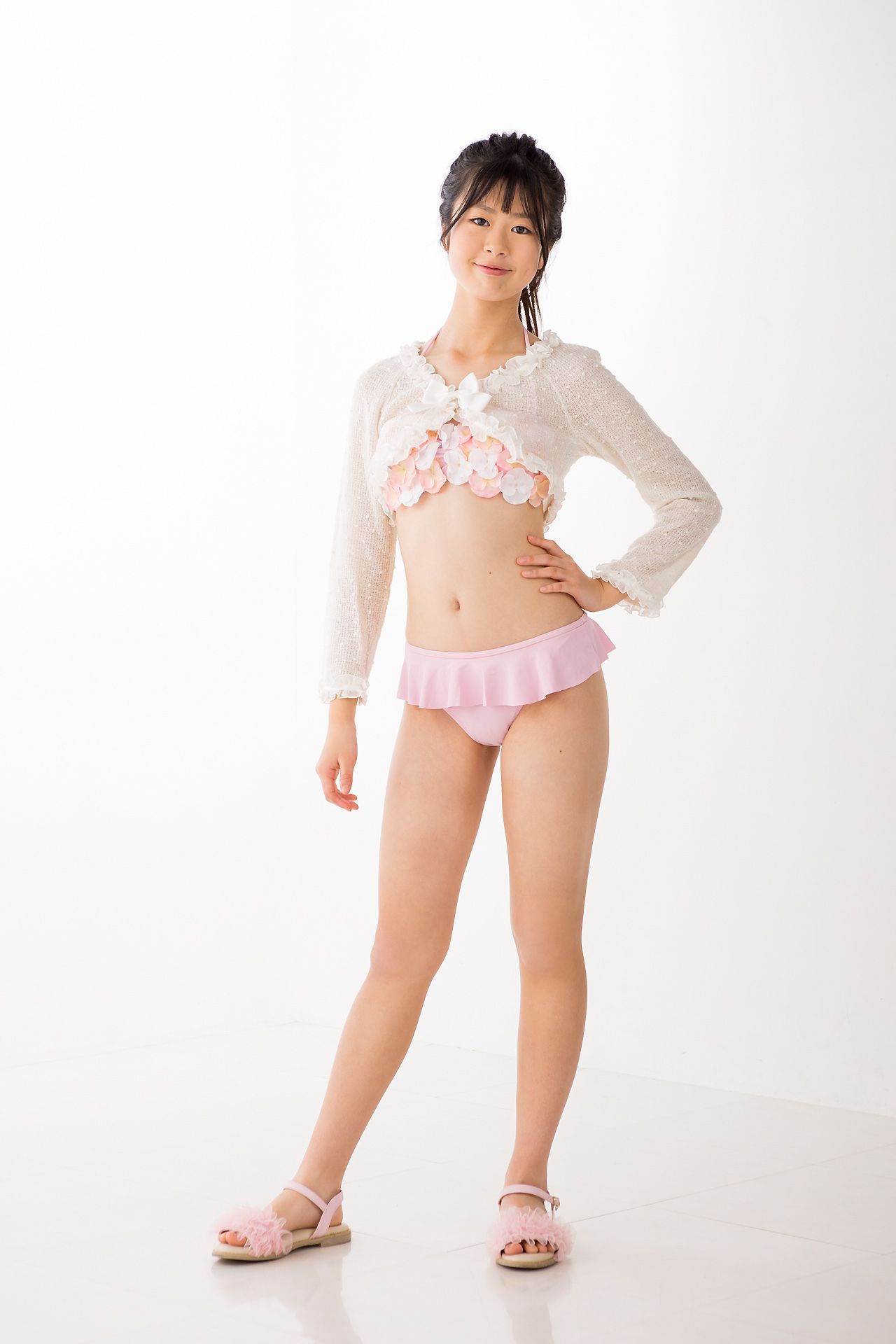 Kokone Nanase 七瀬ここね - Regular Gallery 02-图8