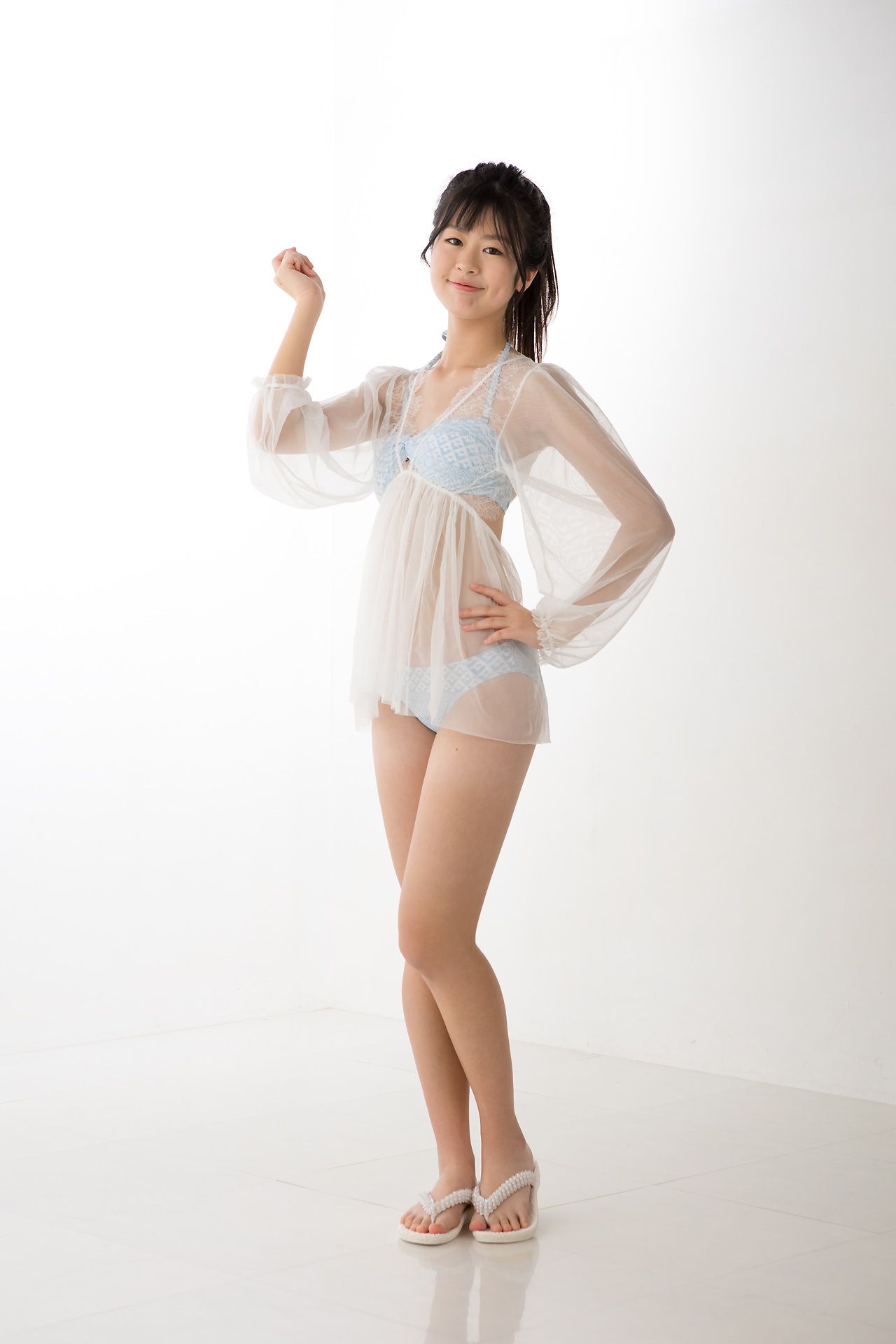 Kokone Nanase 七瀬ここね - Regular Gallery 03-图0