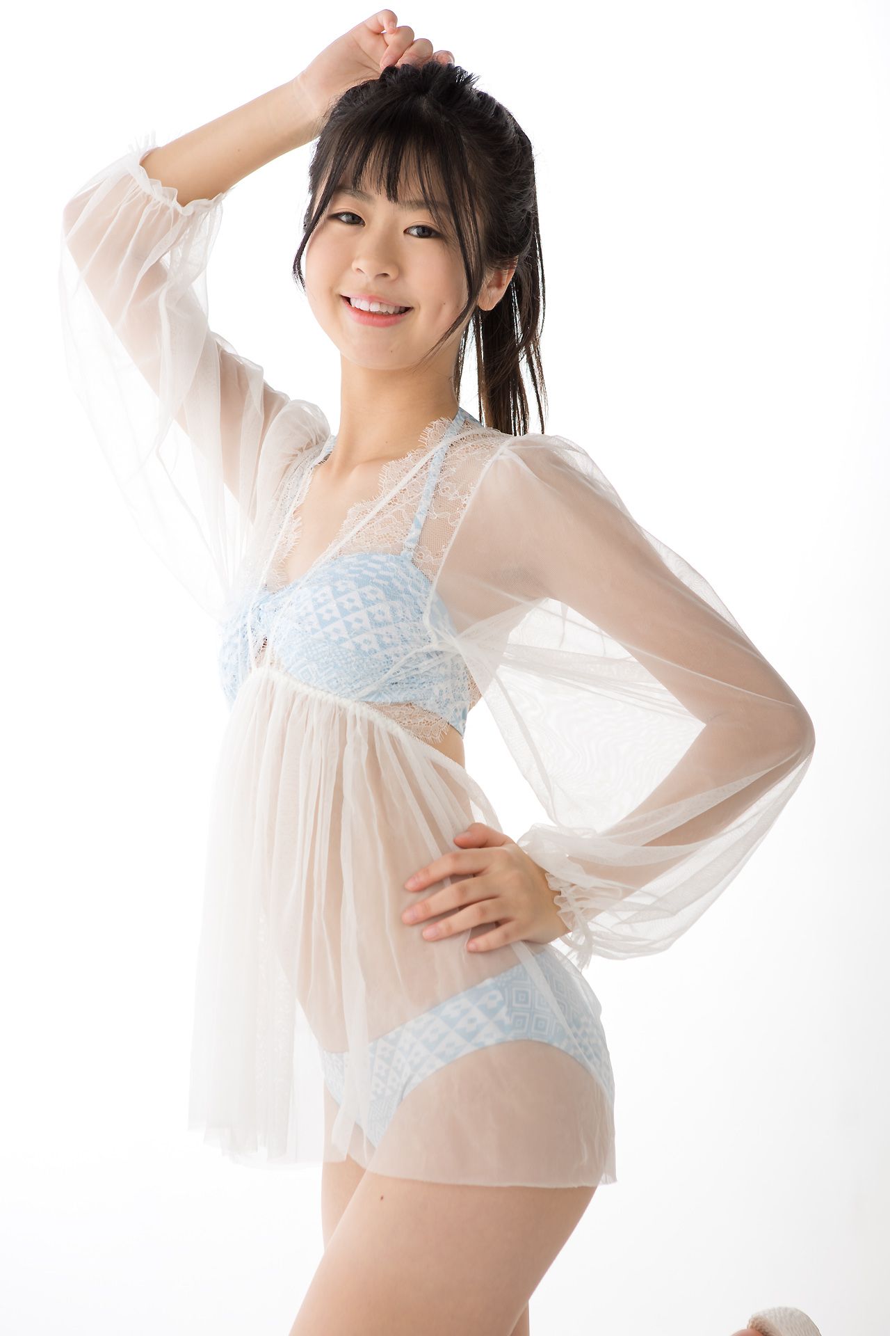 Kokone Nanase 七瀬ここね - Regular Gallery 03-图10