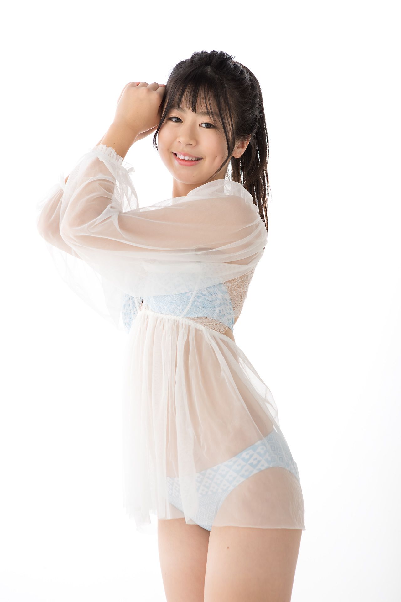 Kokone Nanase 七瀬ここね - Regular Gallery 03-图13