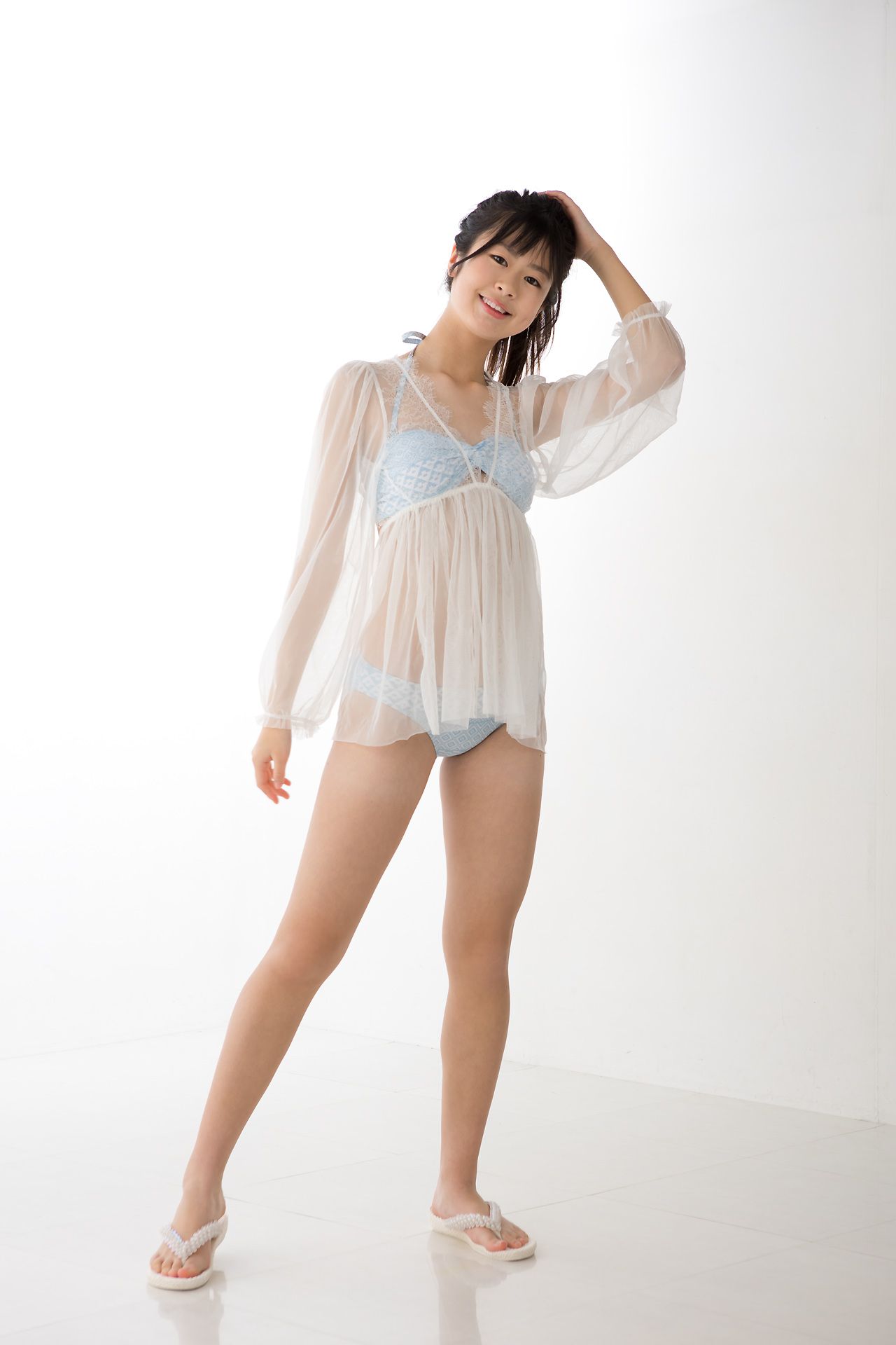 Kokone Nanase 七瀬ここね - Regular Gallery 03-图2