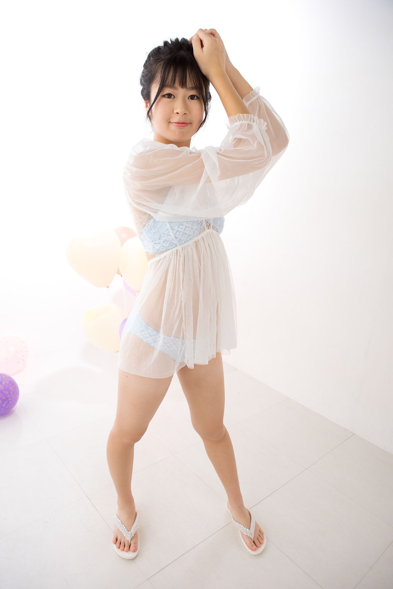 Kokone Nanase 七瀬ここね - Regular Gallery 03-图34