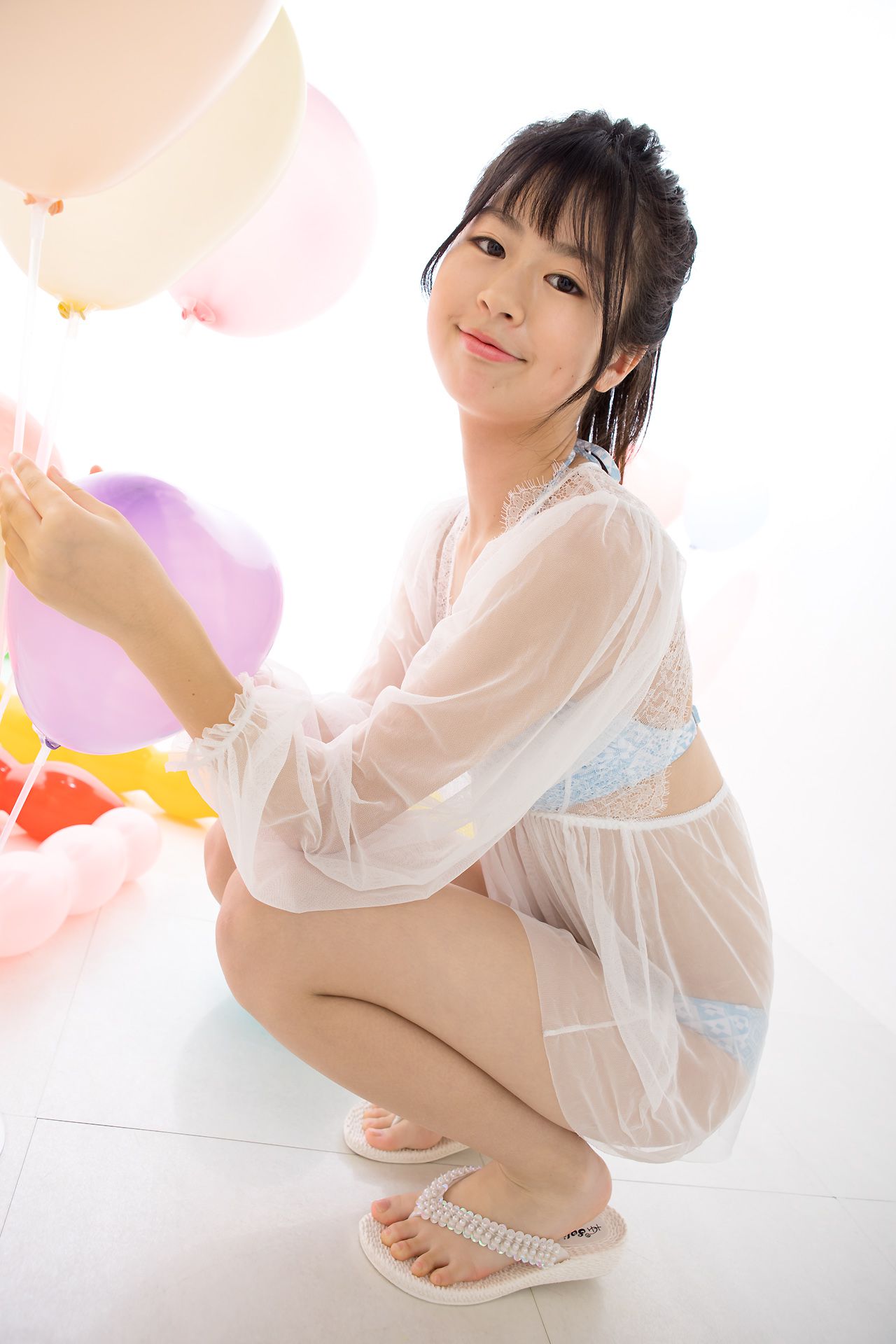 Kokone Nanase 七瀬ここね - Regular Gallery 03-图35