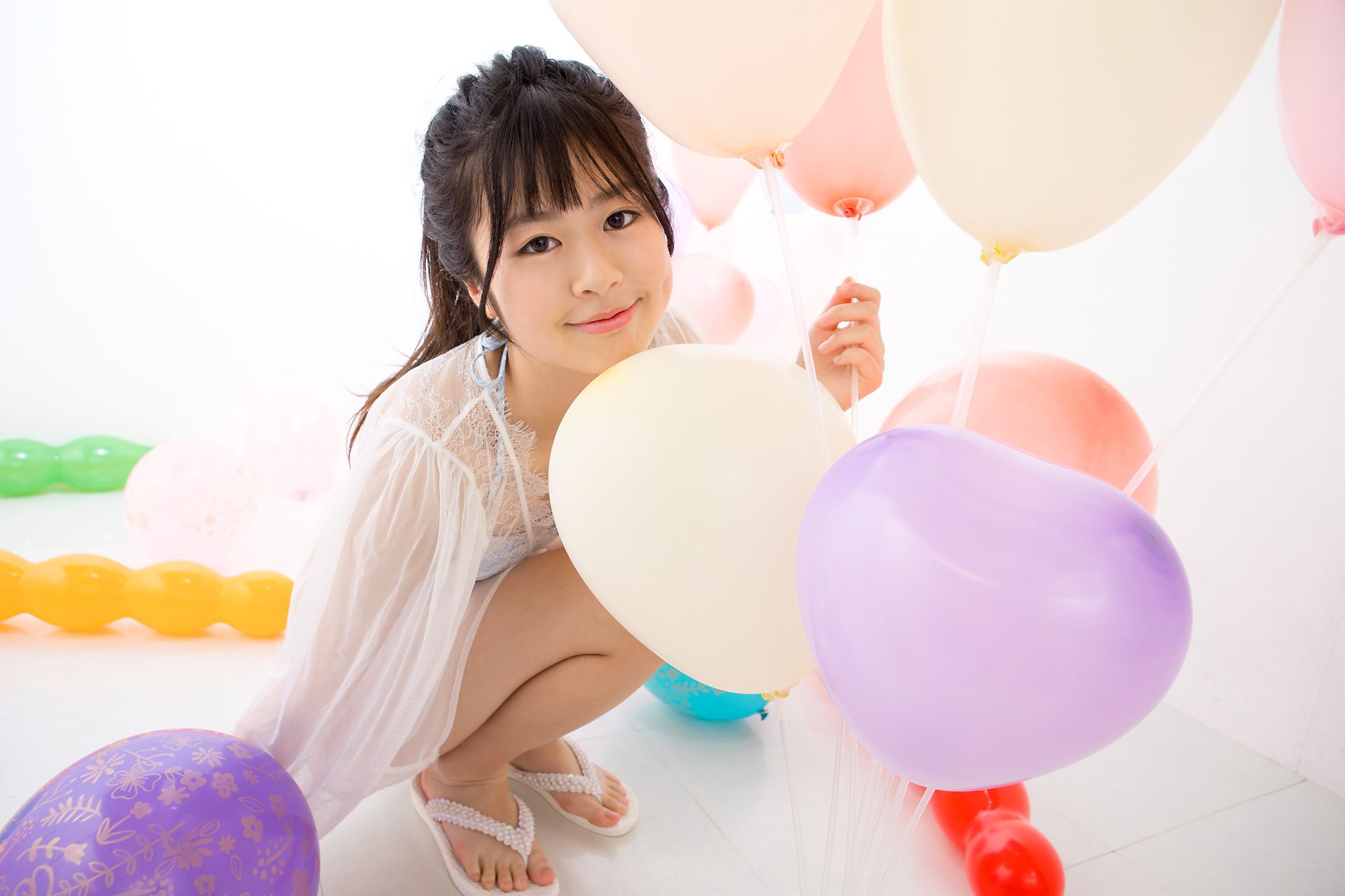 Kokone Nanase 七瀬ここね - Regular Gallery 03-图36