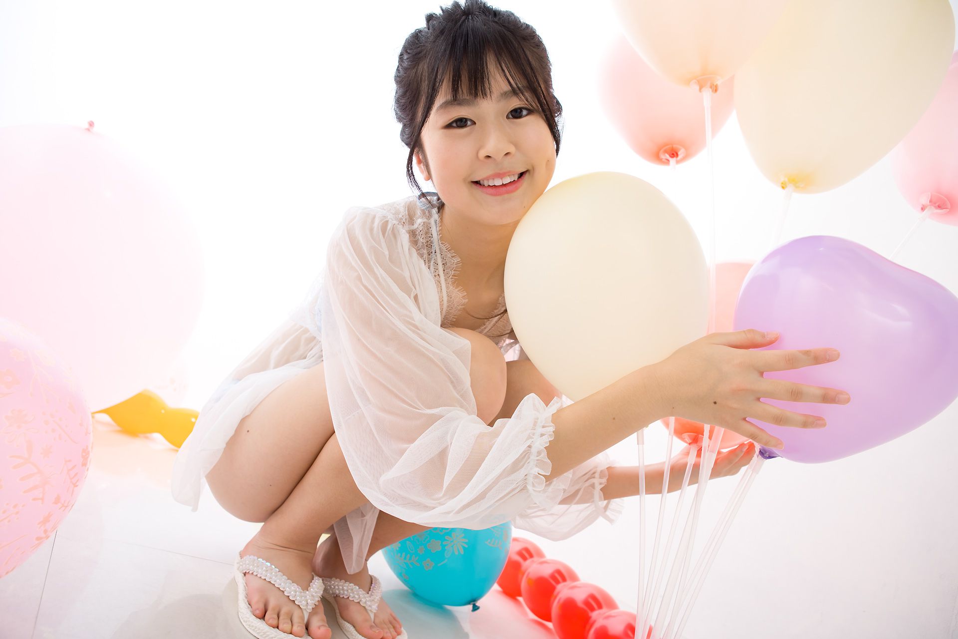 Kokone Nanase 七瀬ここね - Regular Gallery 03-图37