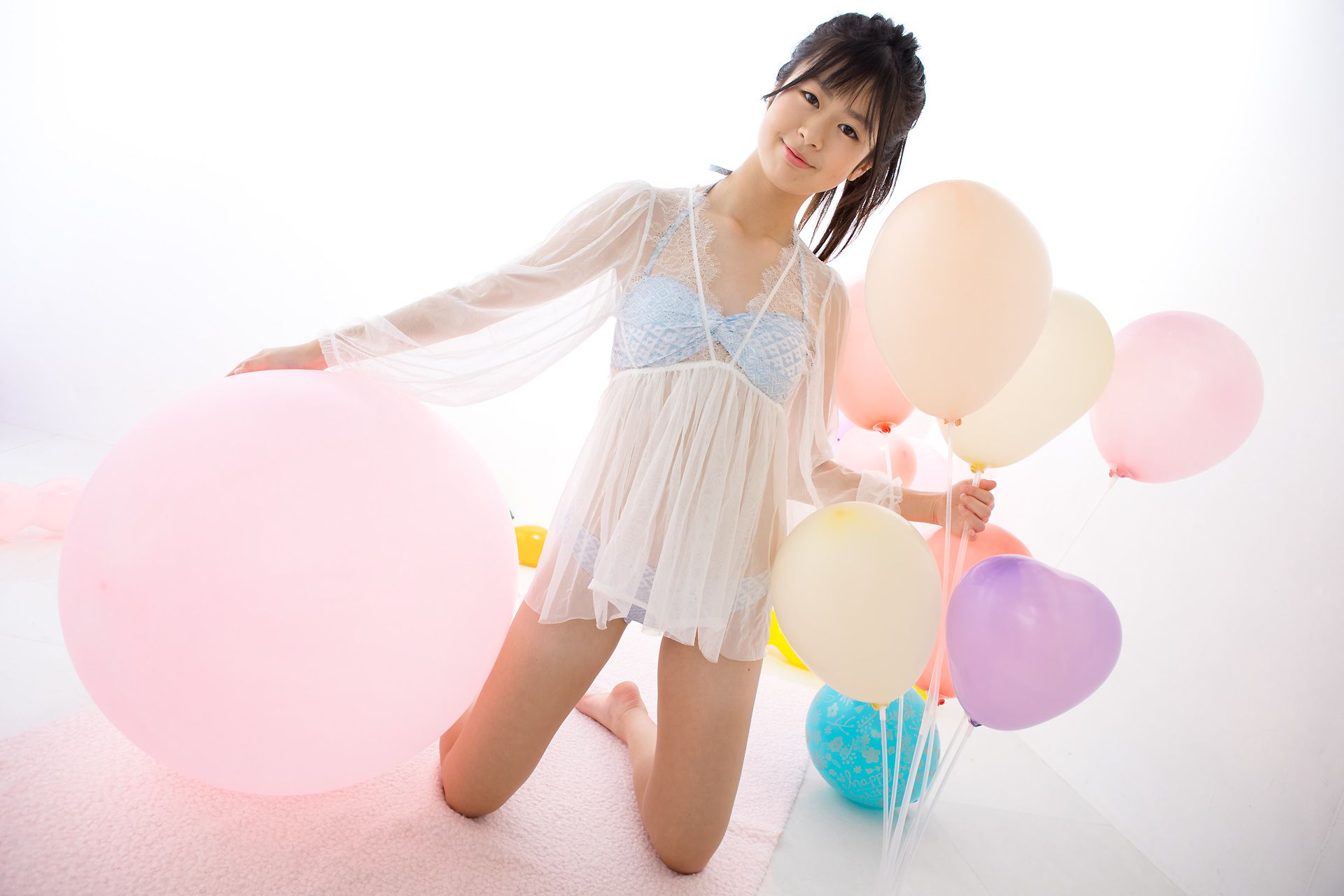 Kokone Nanase 七瀬ここね - Regular Gallery 03-图42