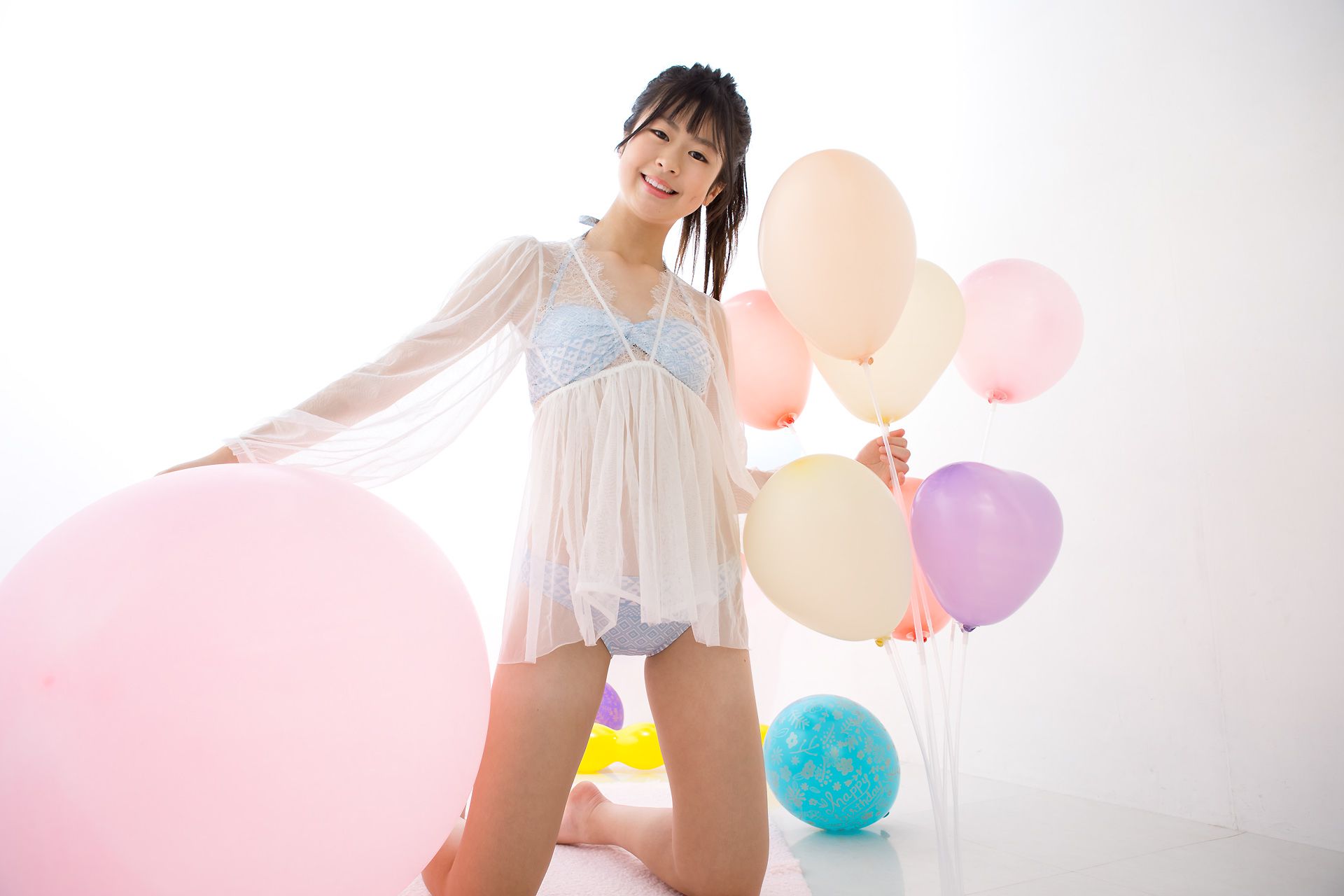 Kokone Nanase 七瀬ここね - Regular Gallery 03-图43