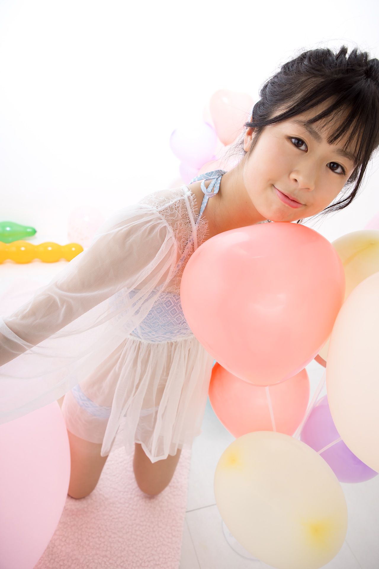 Kokone Nanase 七瀬ここね - Regular Gallery 03-图45