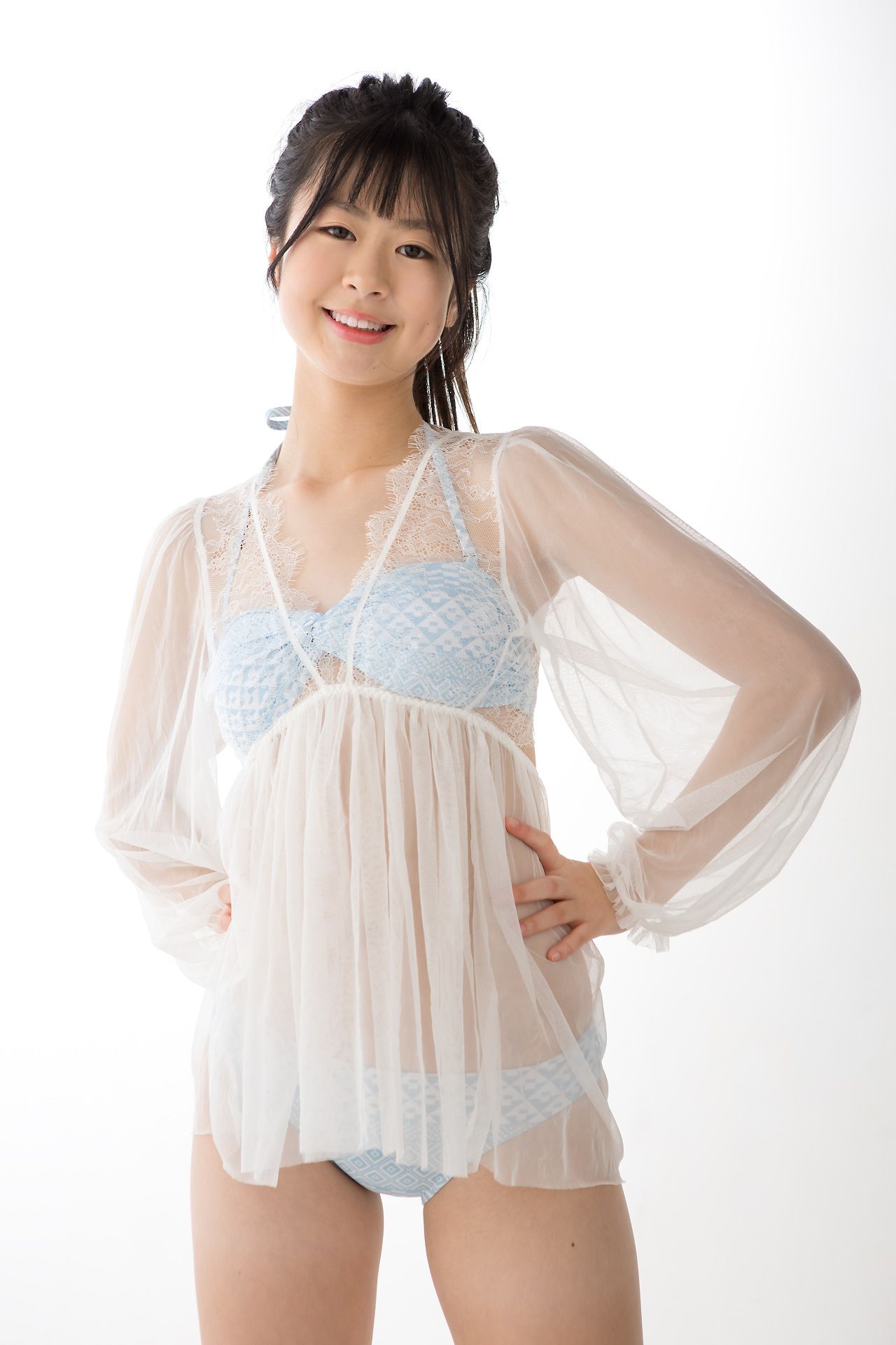 Kokone Nanase 七瀬ここね - Regular Gallery 03-图7